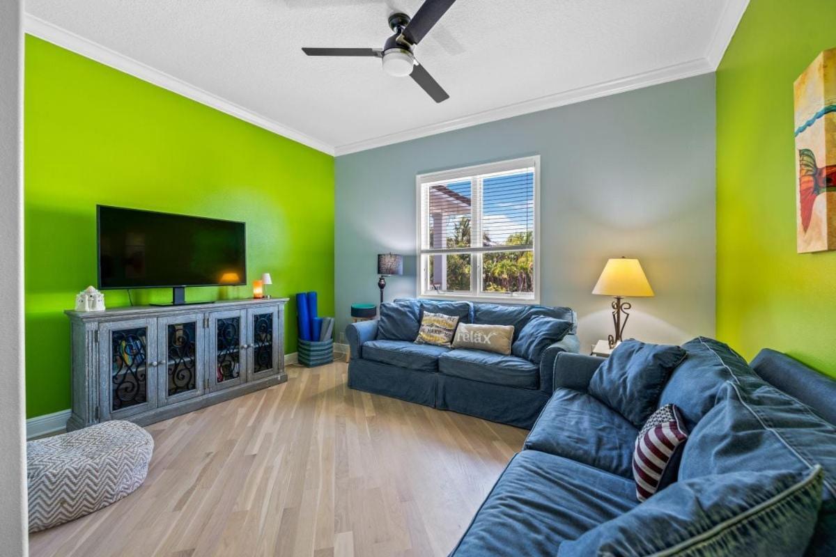 A Bean Point Paradise - 5 Beds And 4,5 Bathrooms In
