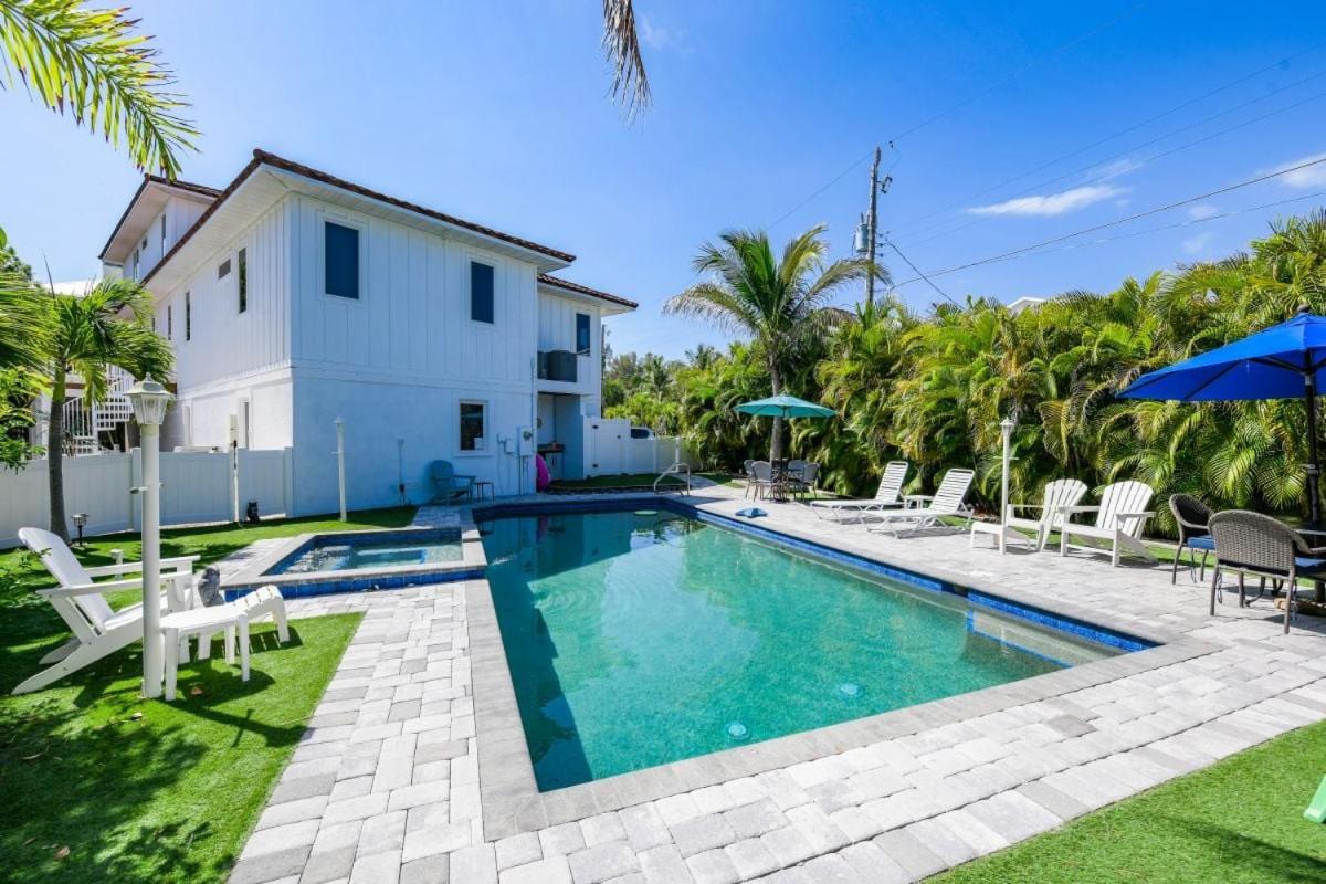 A Bean Point Paradise - 5 Beds And 4,5 Bathrooms In Holiday home