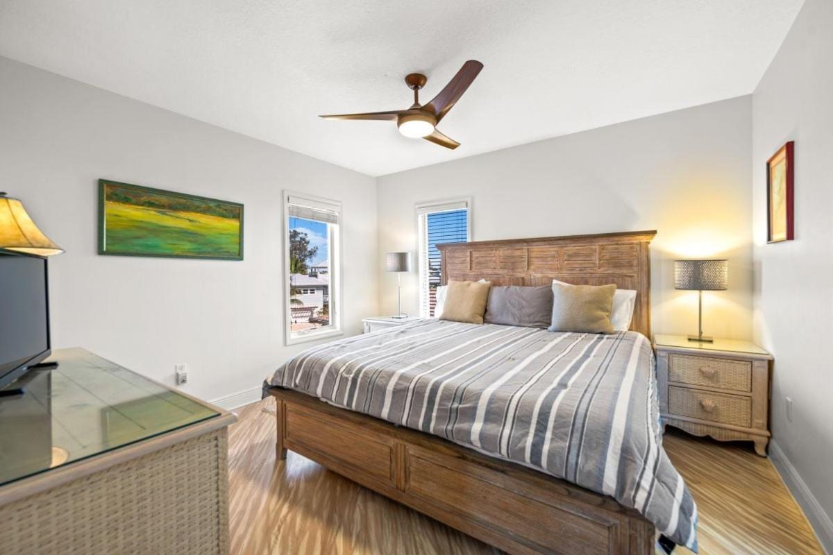 A Bean Point Paradise - 5 Beds And 4,5 Bathrooms In Anna Maria