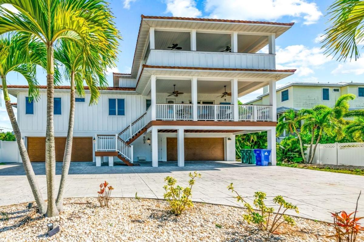 A Bean Point Paradise - 5 Beds And 4,5 Bathrooms In *