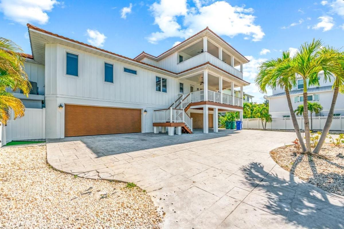 A Bean Point Paradise - 5 Beds And 4,5 Bathrooms In