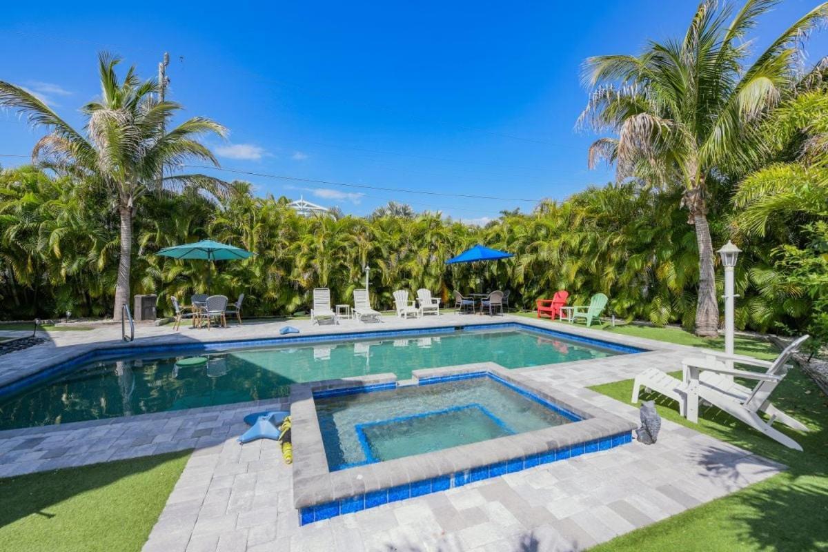 A Bean Point Paradise - 5 Beds And 4,5 Bathrooms In Holiday home *
