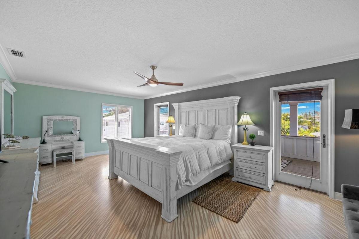 Holiday home A Bean Point Paradise - 5 Beds And 4,5 Bathrooms In *