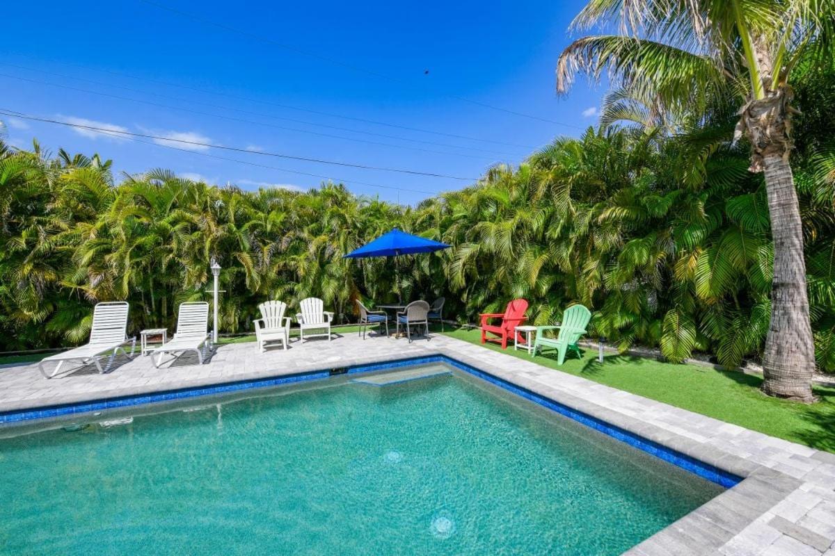 A Bean Point Paradise - 5 Beds And 4,5 Bathrooms In * Anna Maria