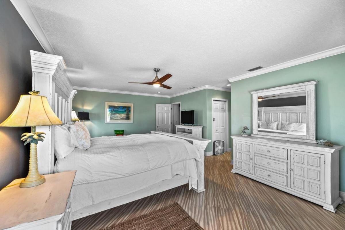 A Bean Point Paradise - 5 Beds And 4,5 Bathrooms In