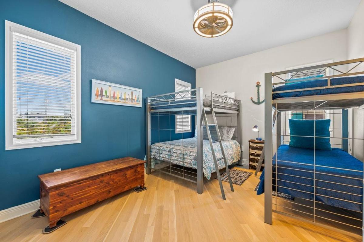 A Bean Point Paradise - 5 Beds And 4,5 Bathrooms In Holiday home