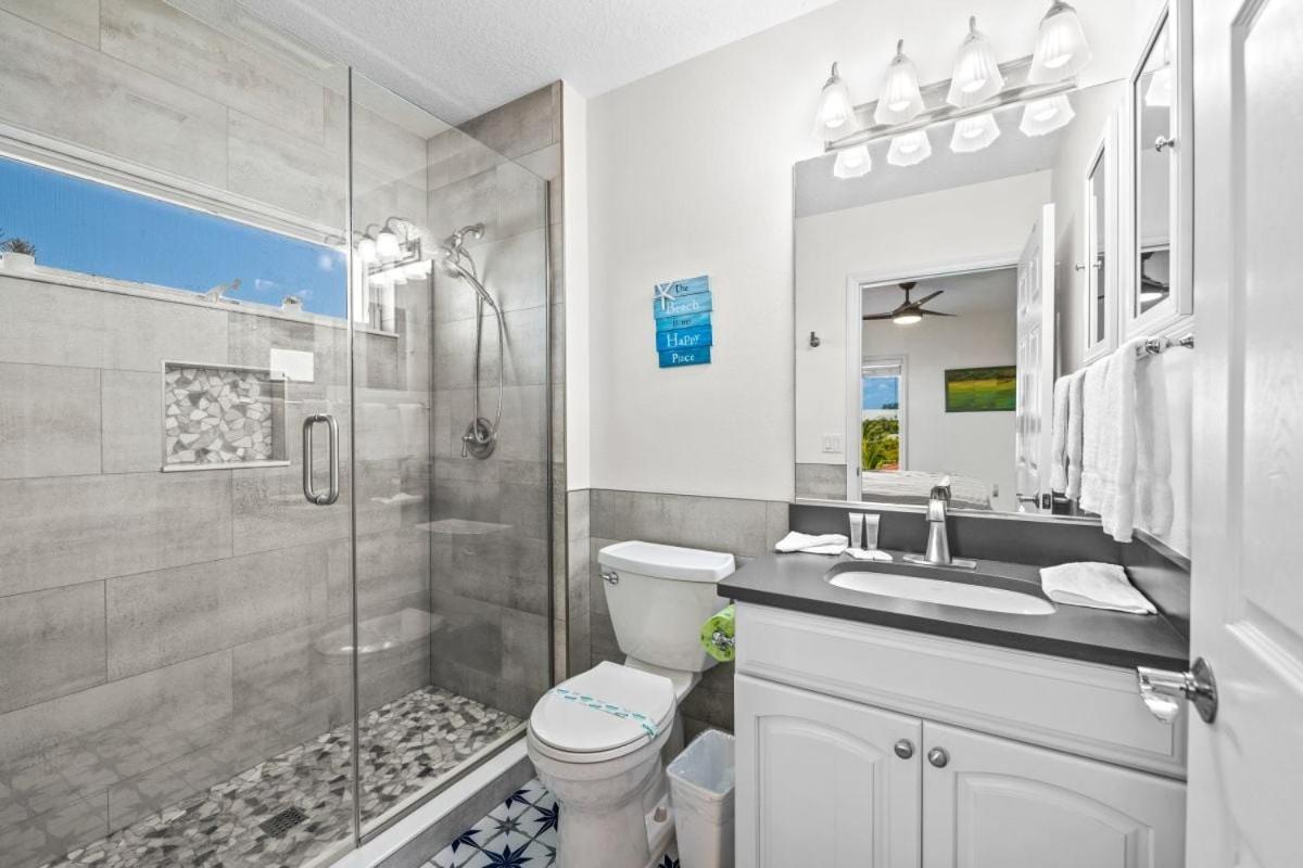 Holiday home A Bean Point Paradise - 5 Beds And 4,5 Bathrooms In Anna Maria
