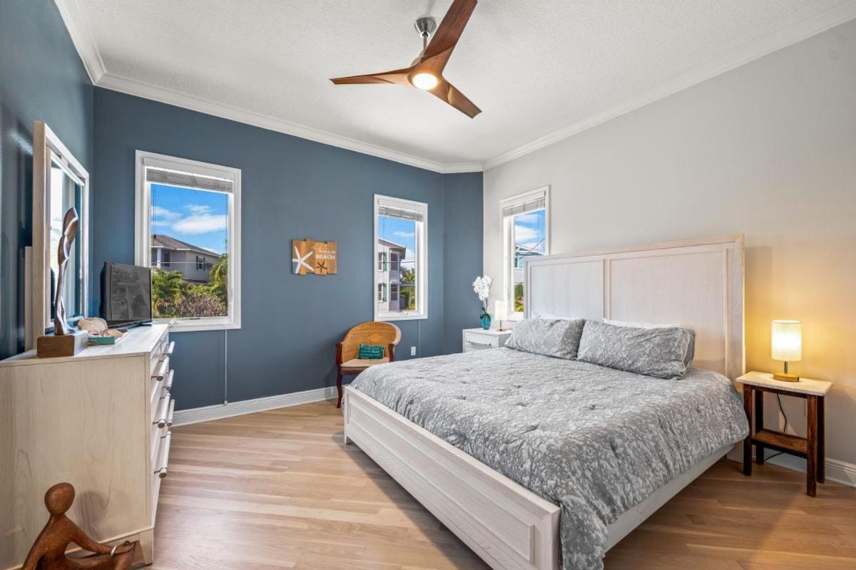 A Bean Point Paradise - 5 Beds And 4,5 Bathrooms In