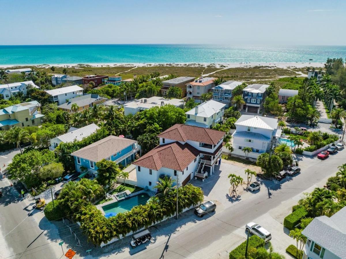 Holiday home A Bean Point Paradise - 5 Beds And 4,5 Bathrooms In *