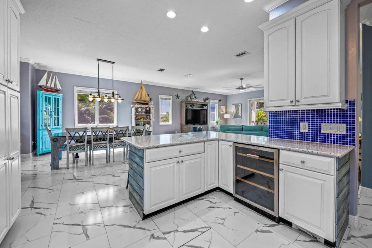 A Bean Point Paradise - 5 Beds And 4,5 Bathrooms In