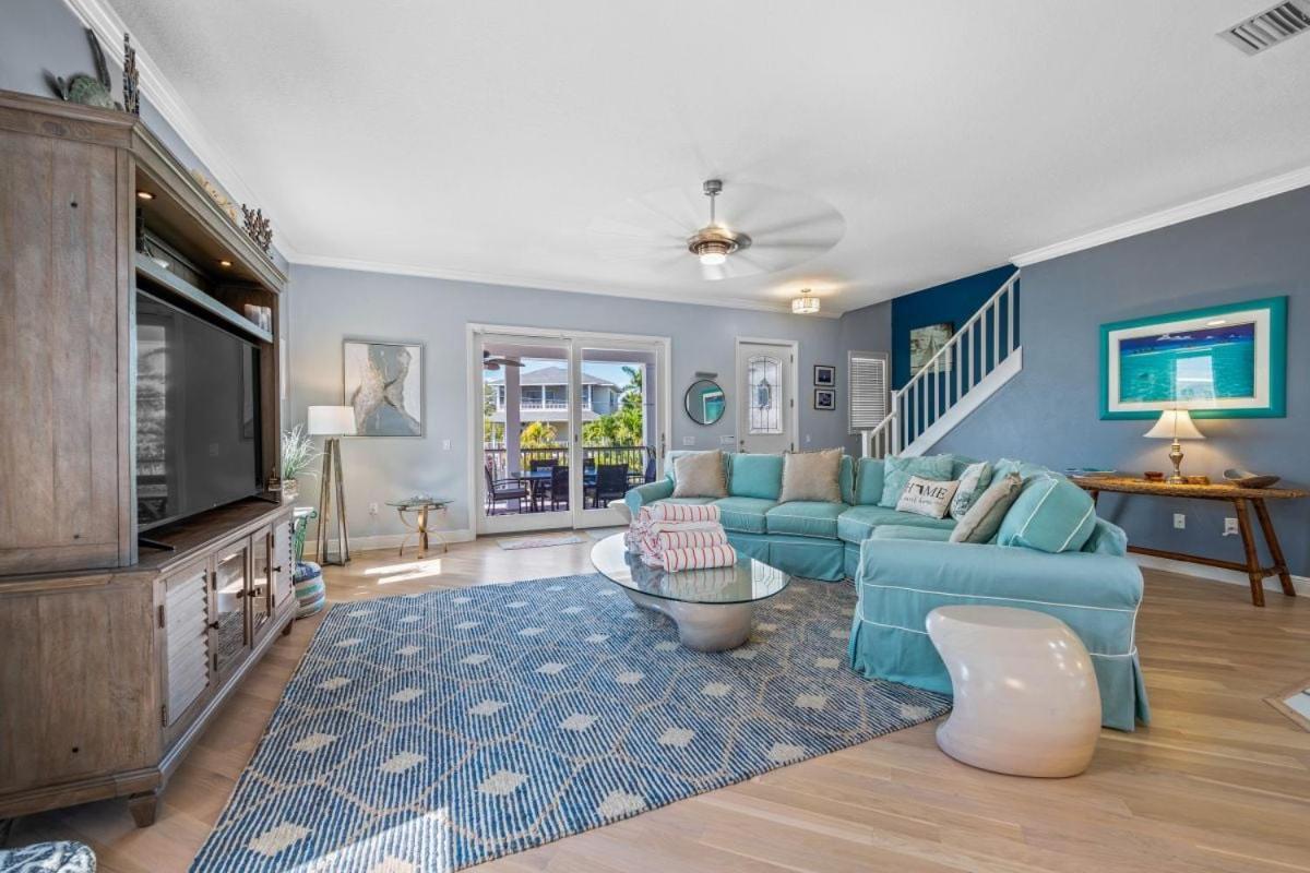A Bean Point Paradise - 5 Beds And 4,5 Bathrooms In *