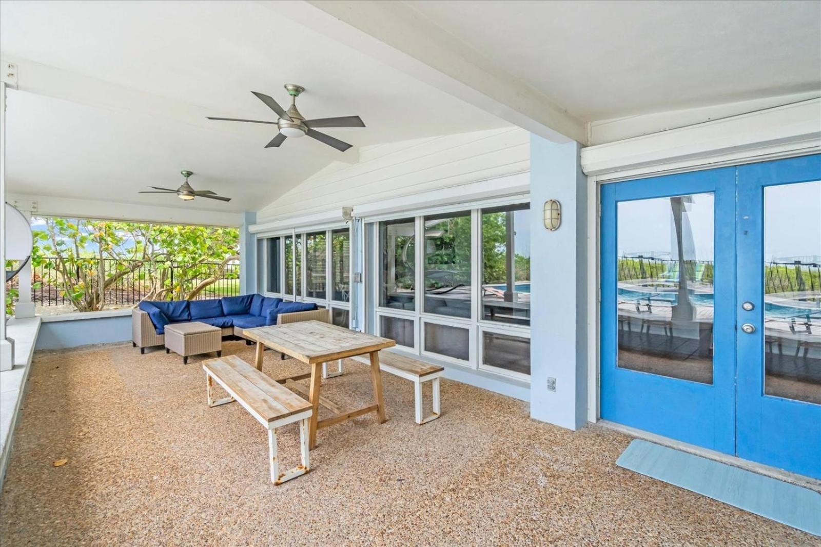 Holiday home The House Anna Maria