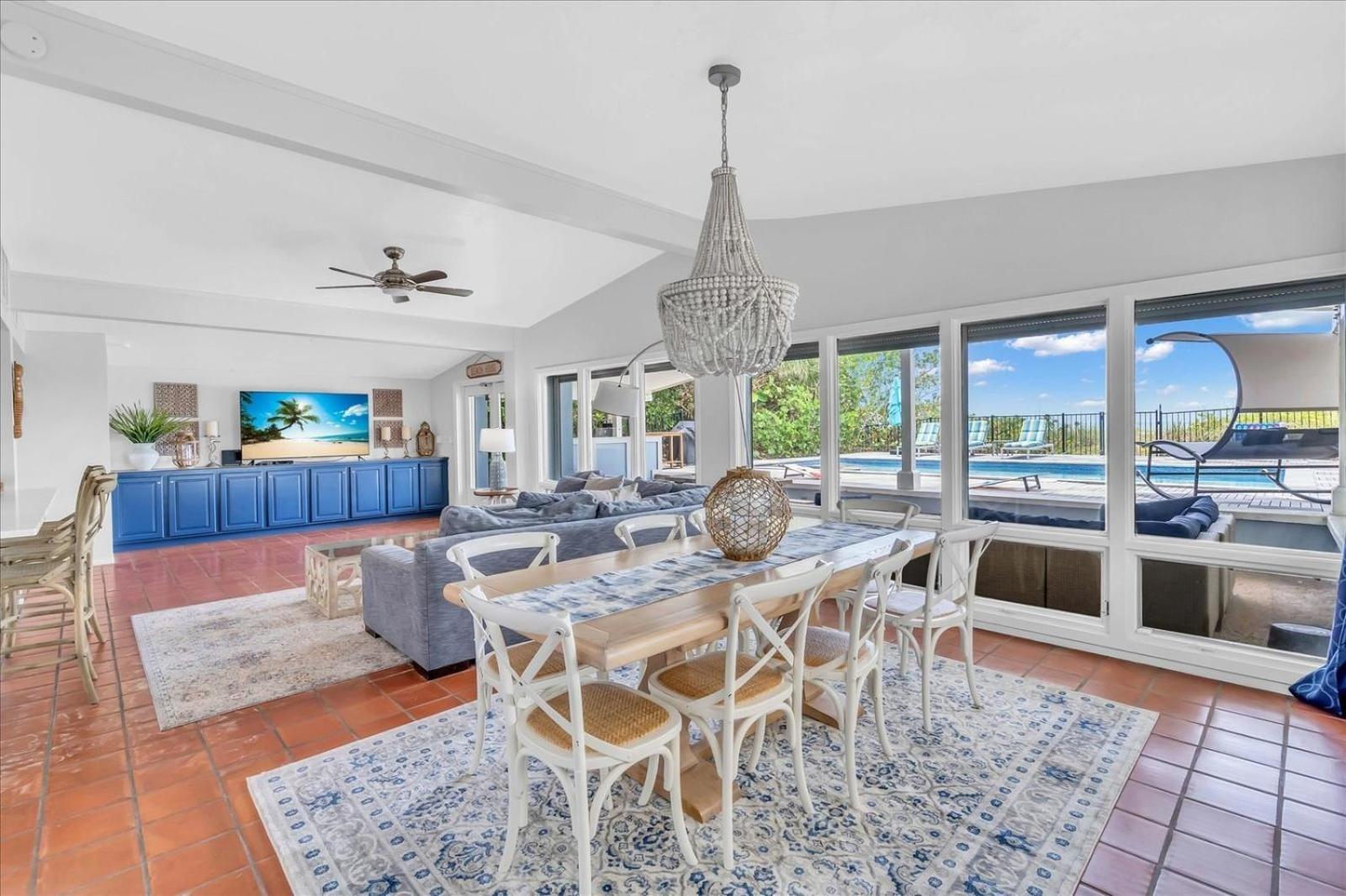 Holiday home The House Anna Maria