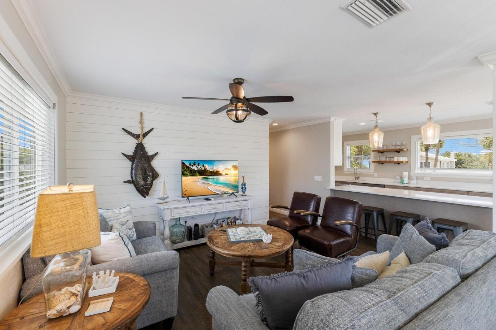 Sea La Vie Holiday home *