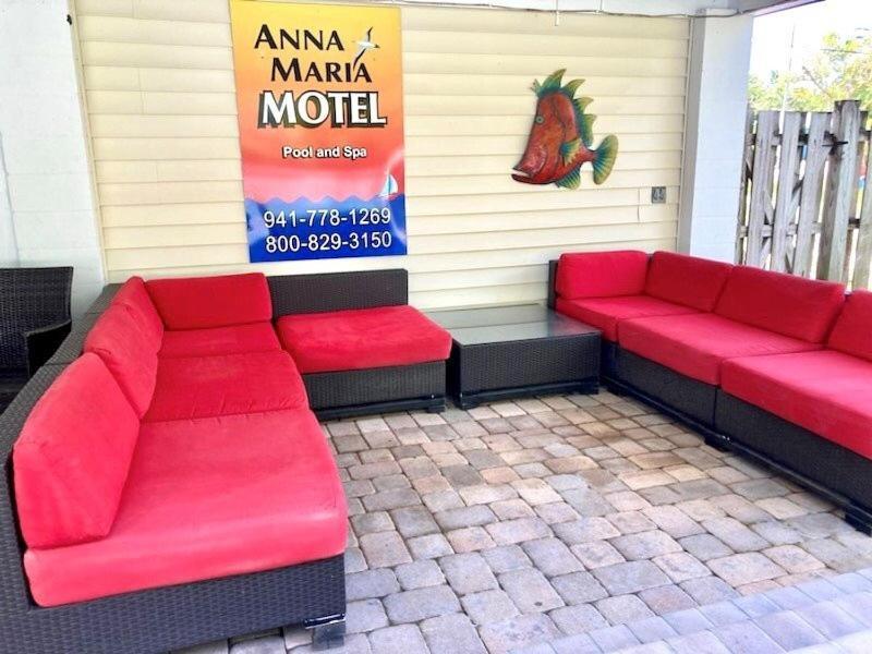 Coconut Holiday home Anna Maria