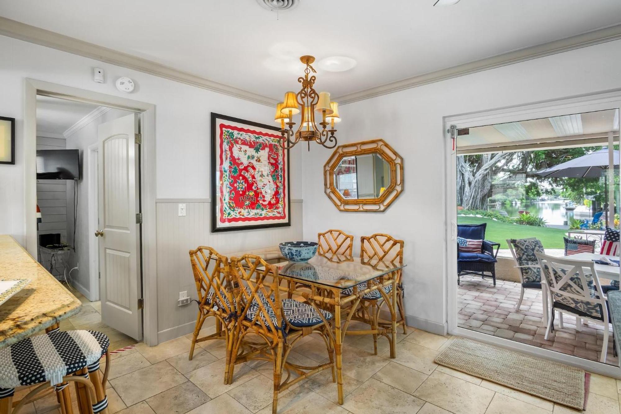 Shack Holiday home Anna Maria