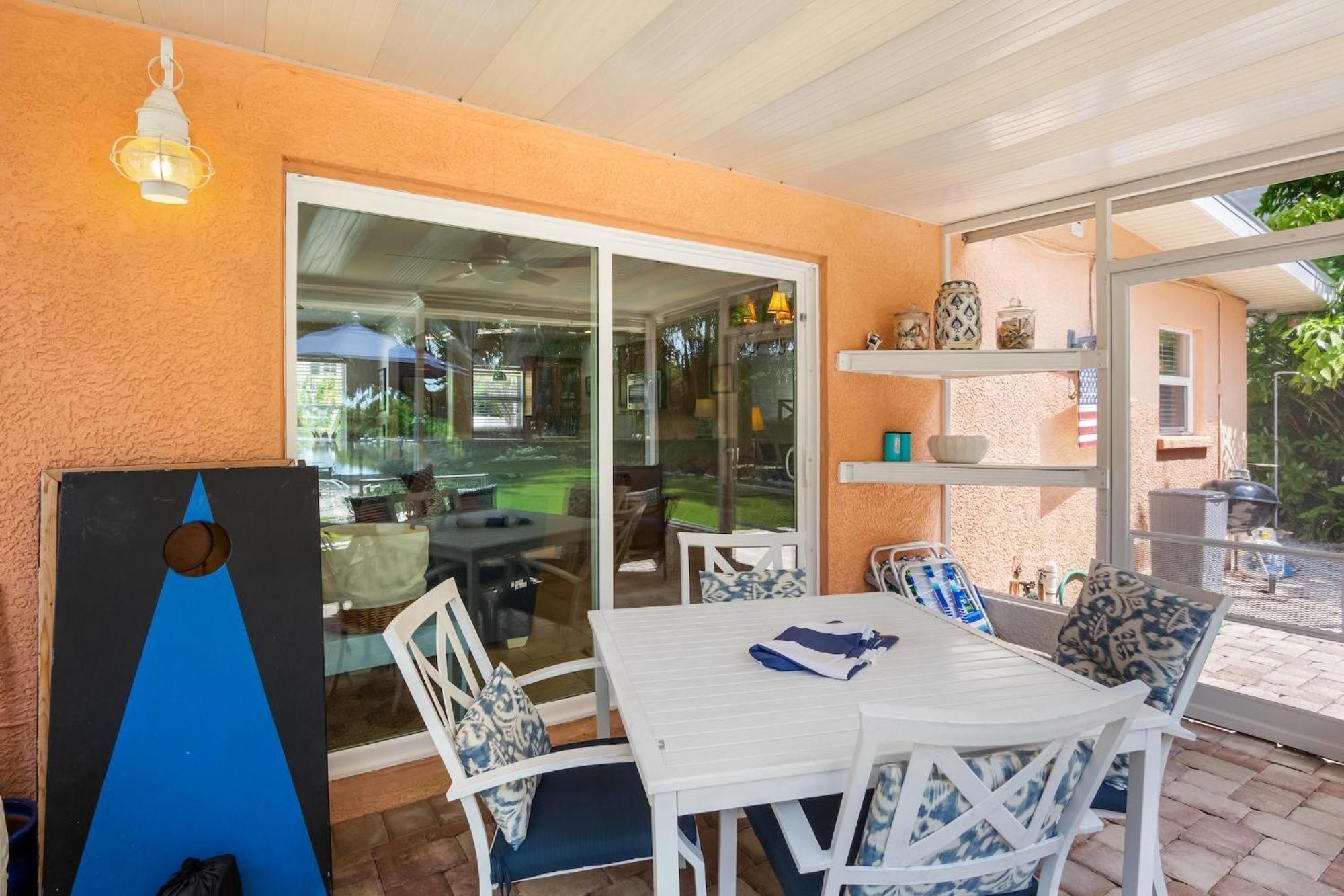 Shack * Anna Maria