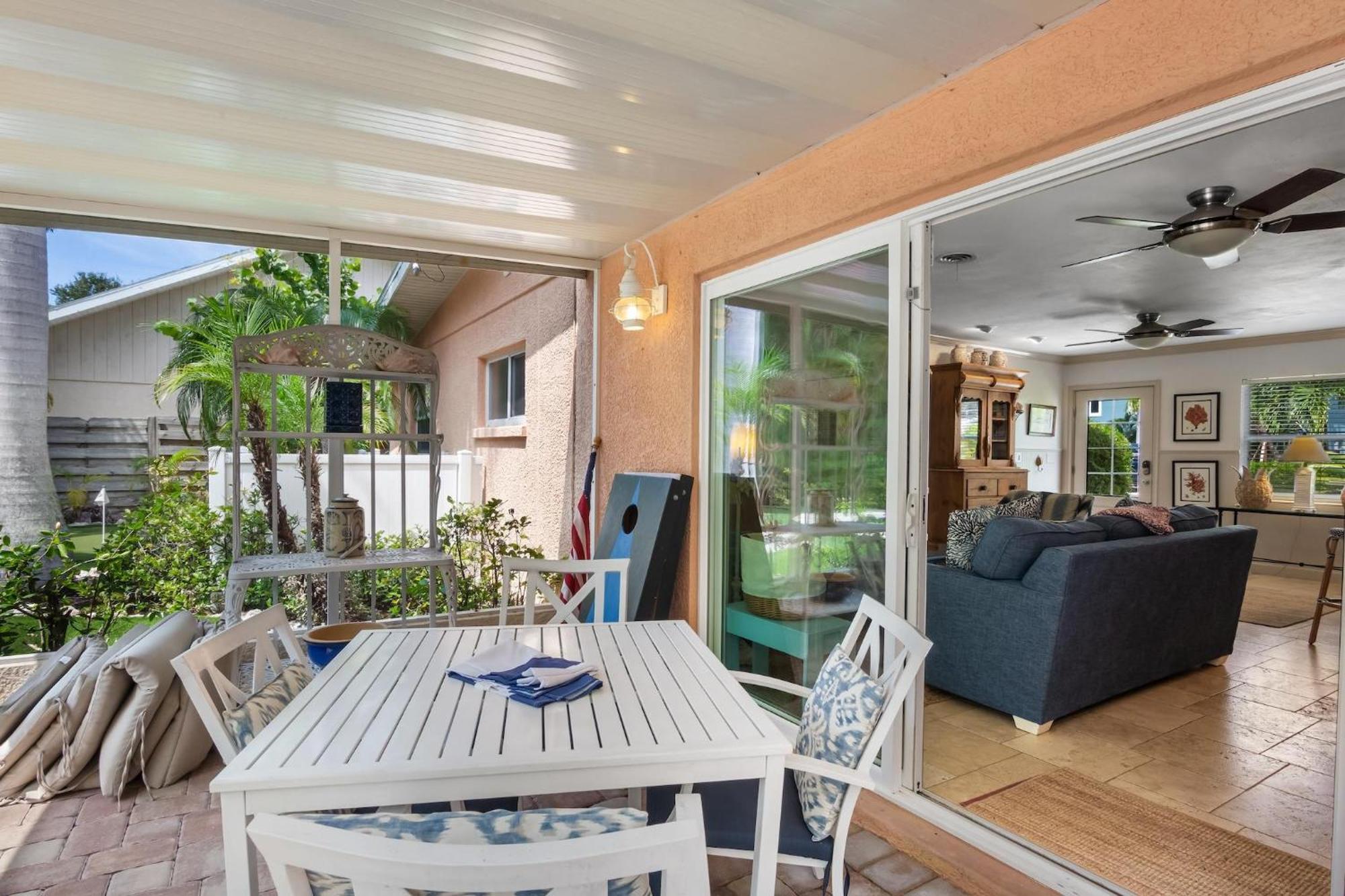Shack Holiday home