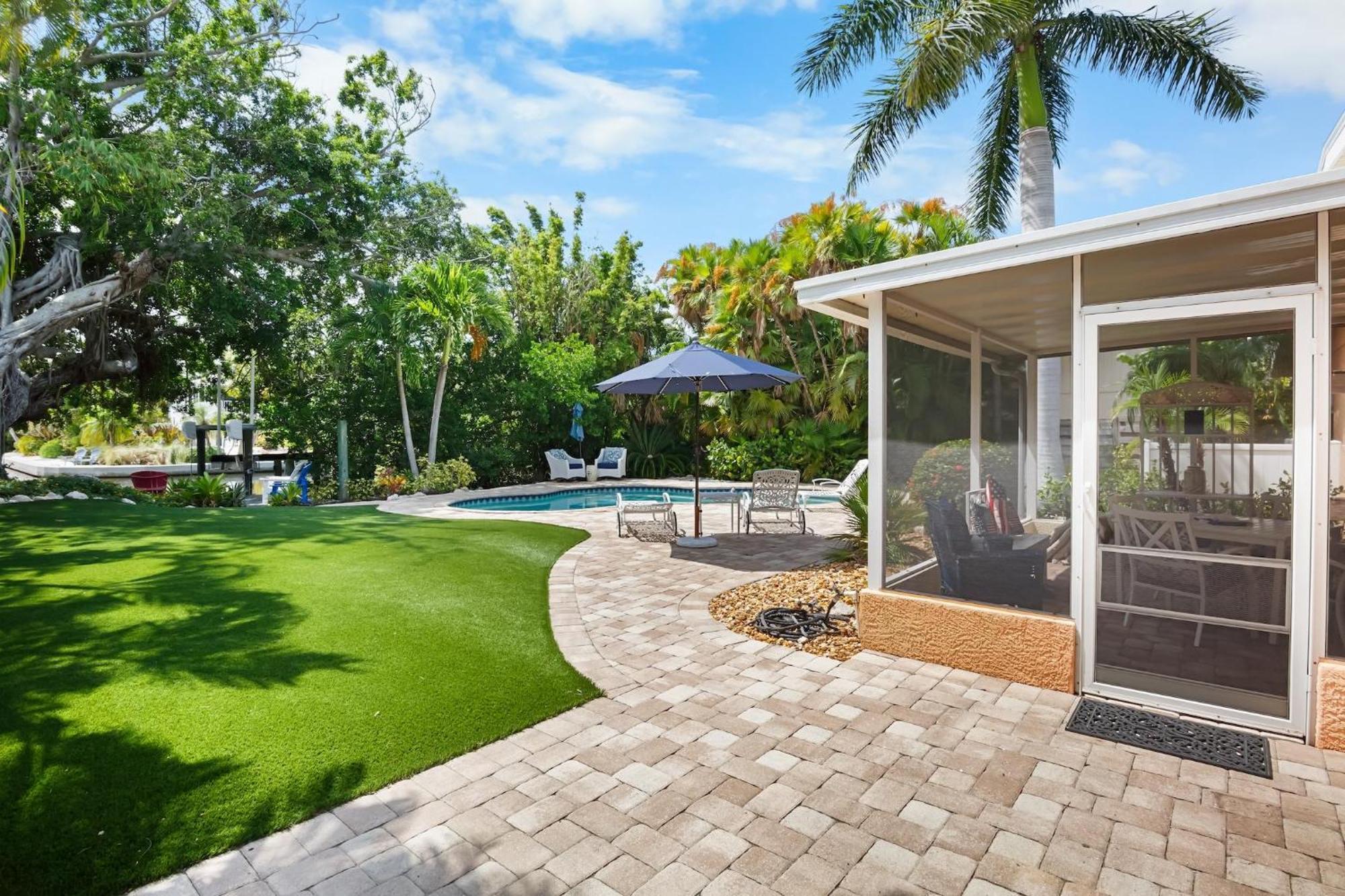 Shack Anna Maria