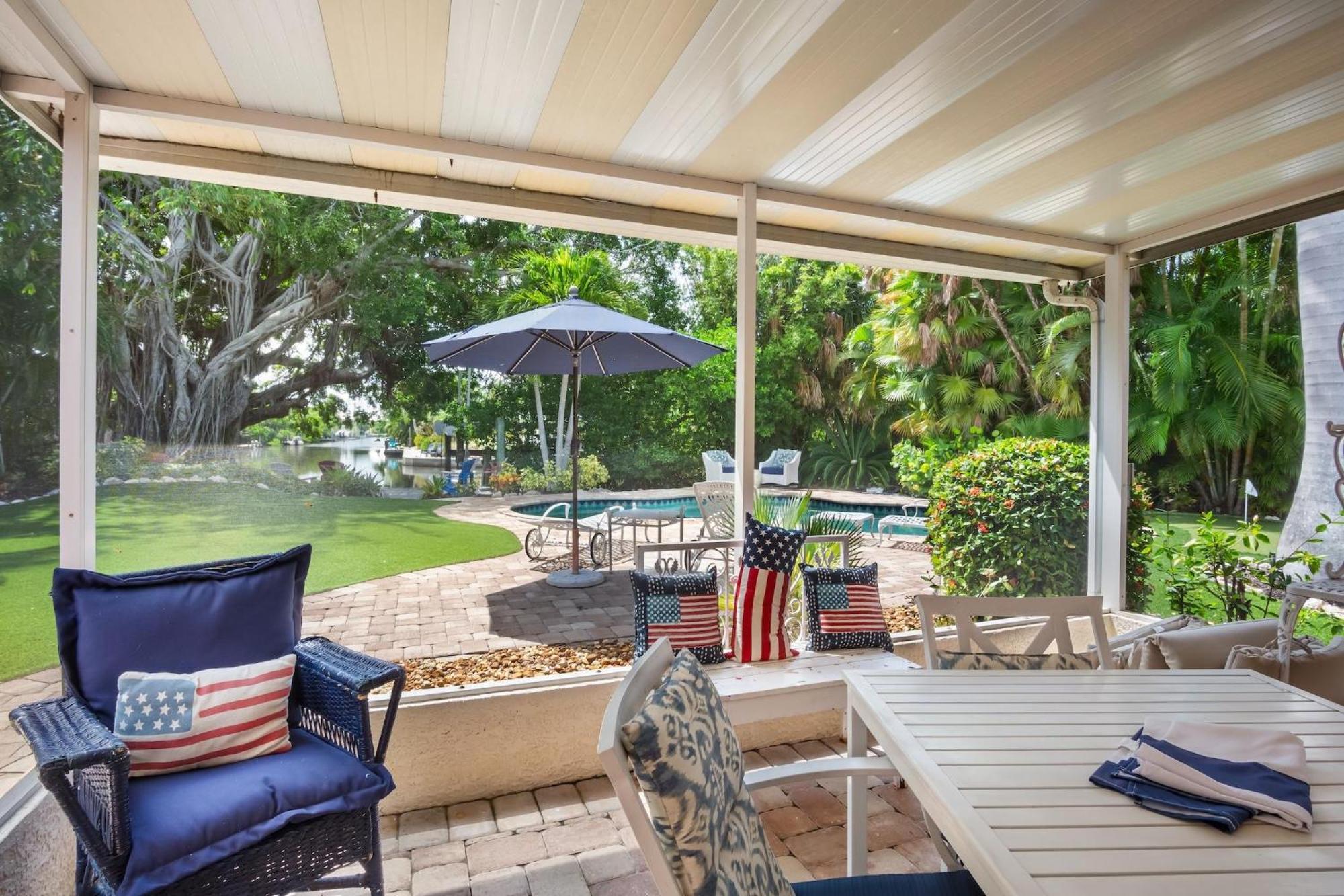 Holiday home Shack Anna Maria