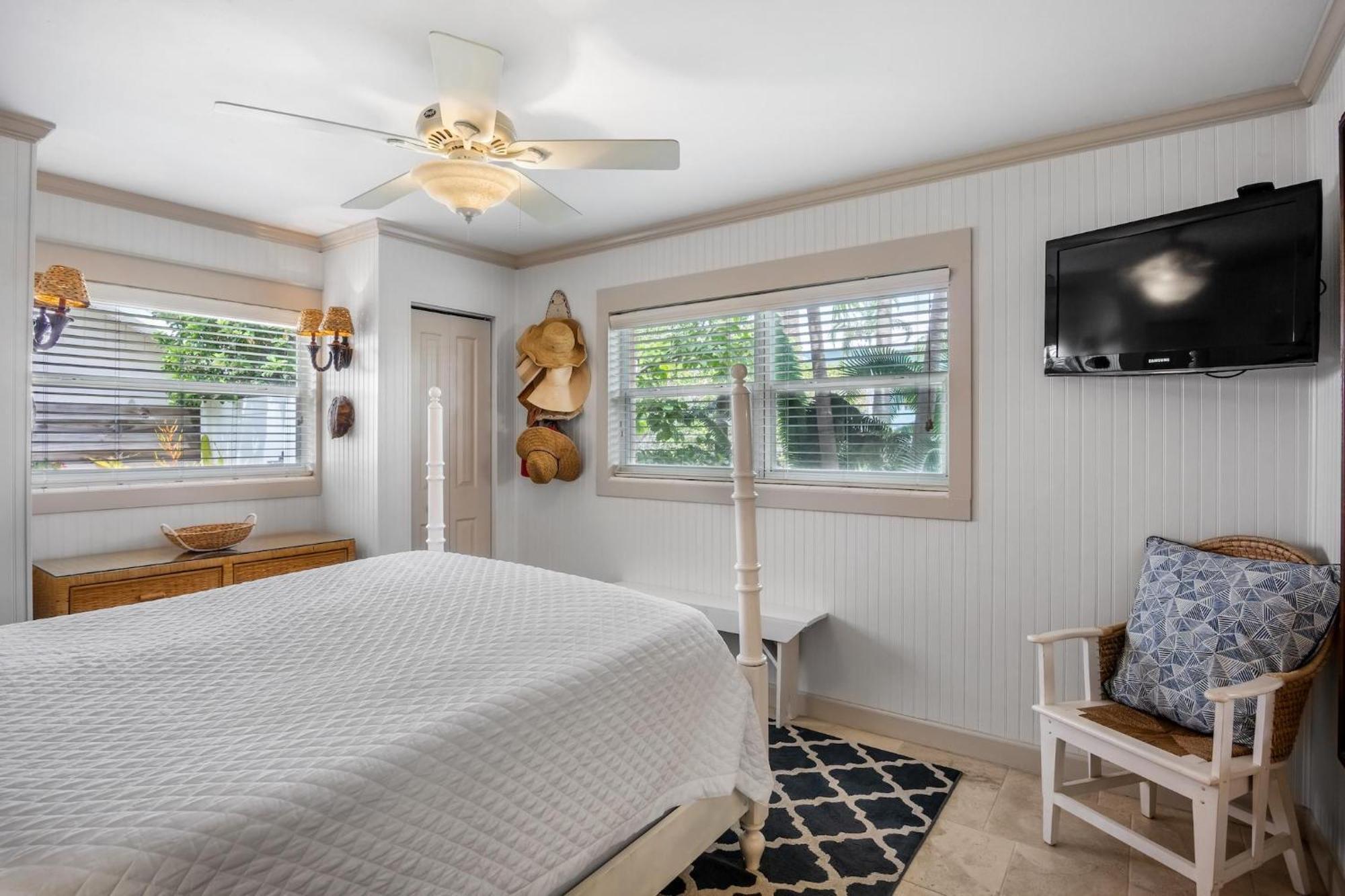 Shack Anna Maria