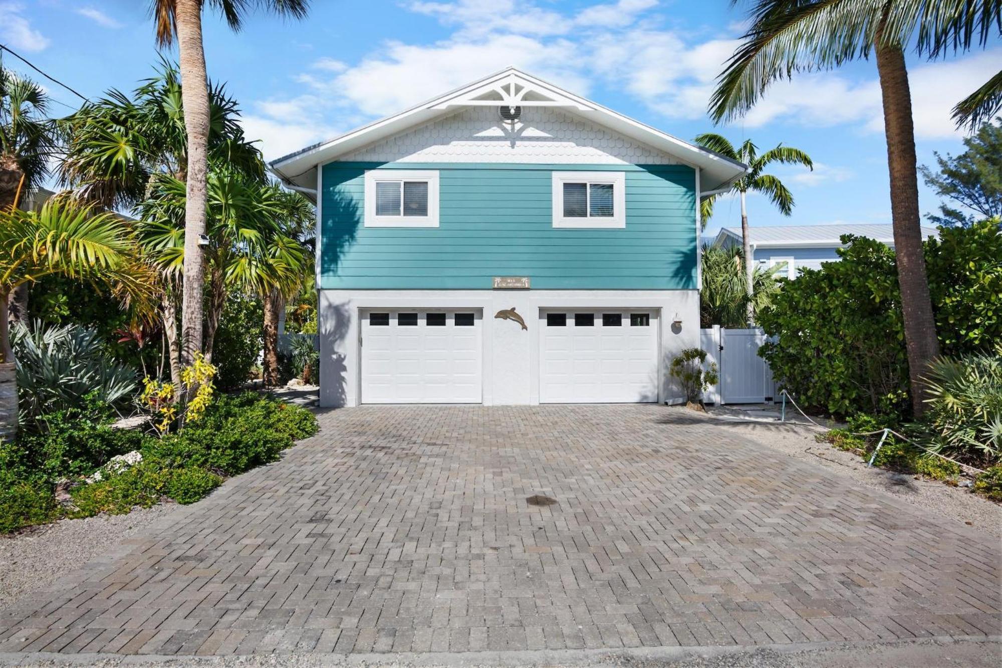 Holiday home Called In Sic Anna Maria