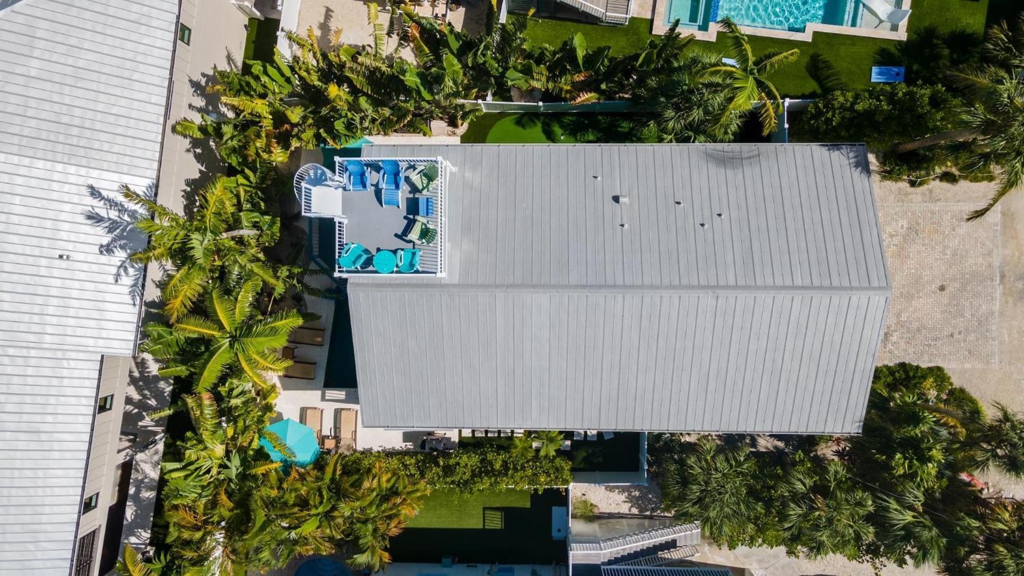 Holiday home Called In Sic