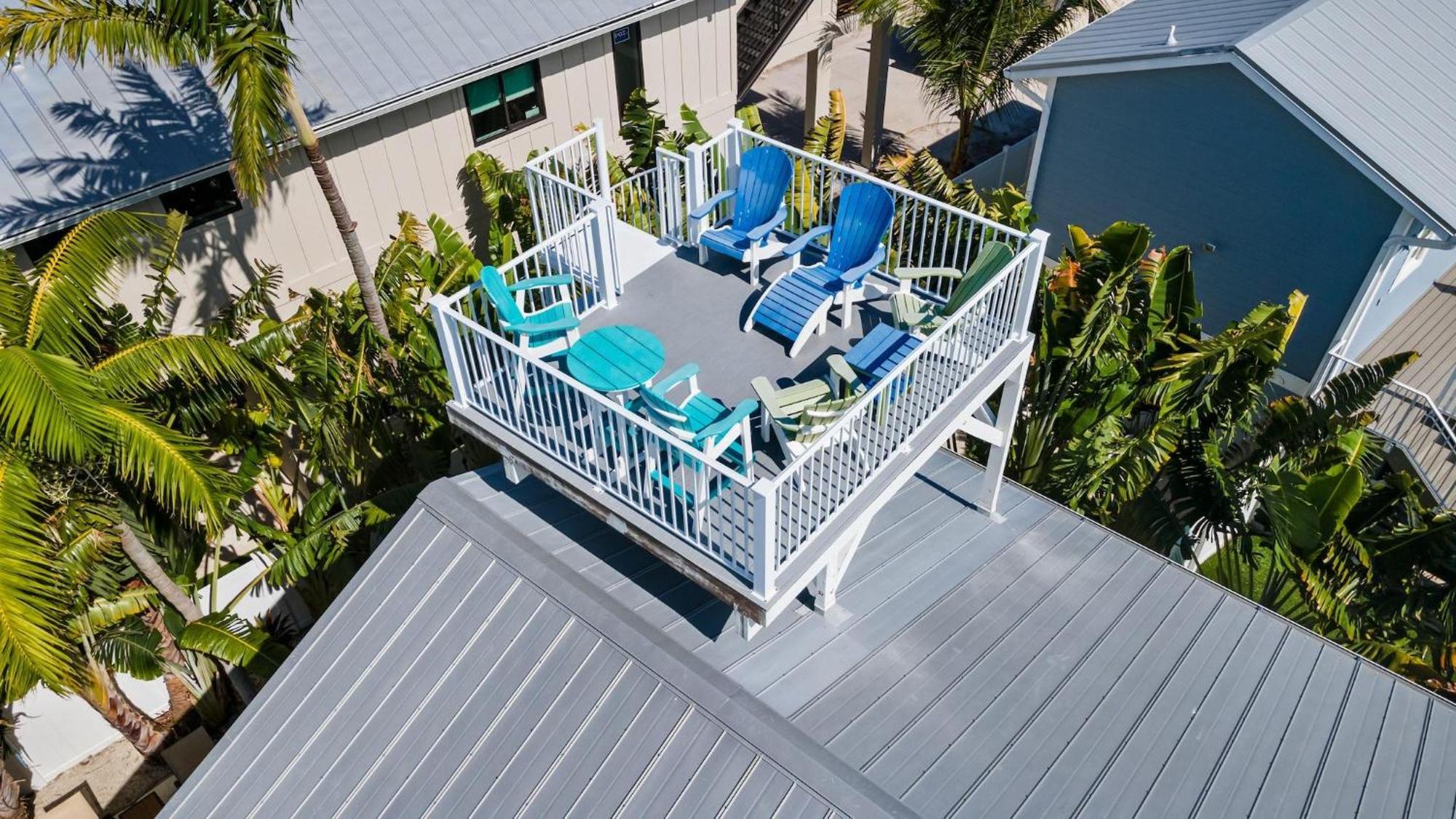 Holiday home Called In Sic Anna Maria