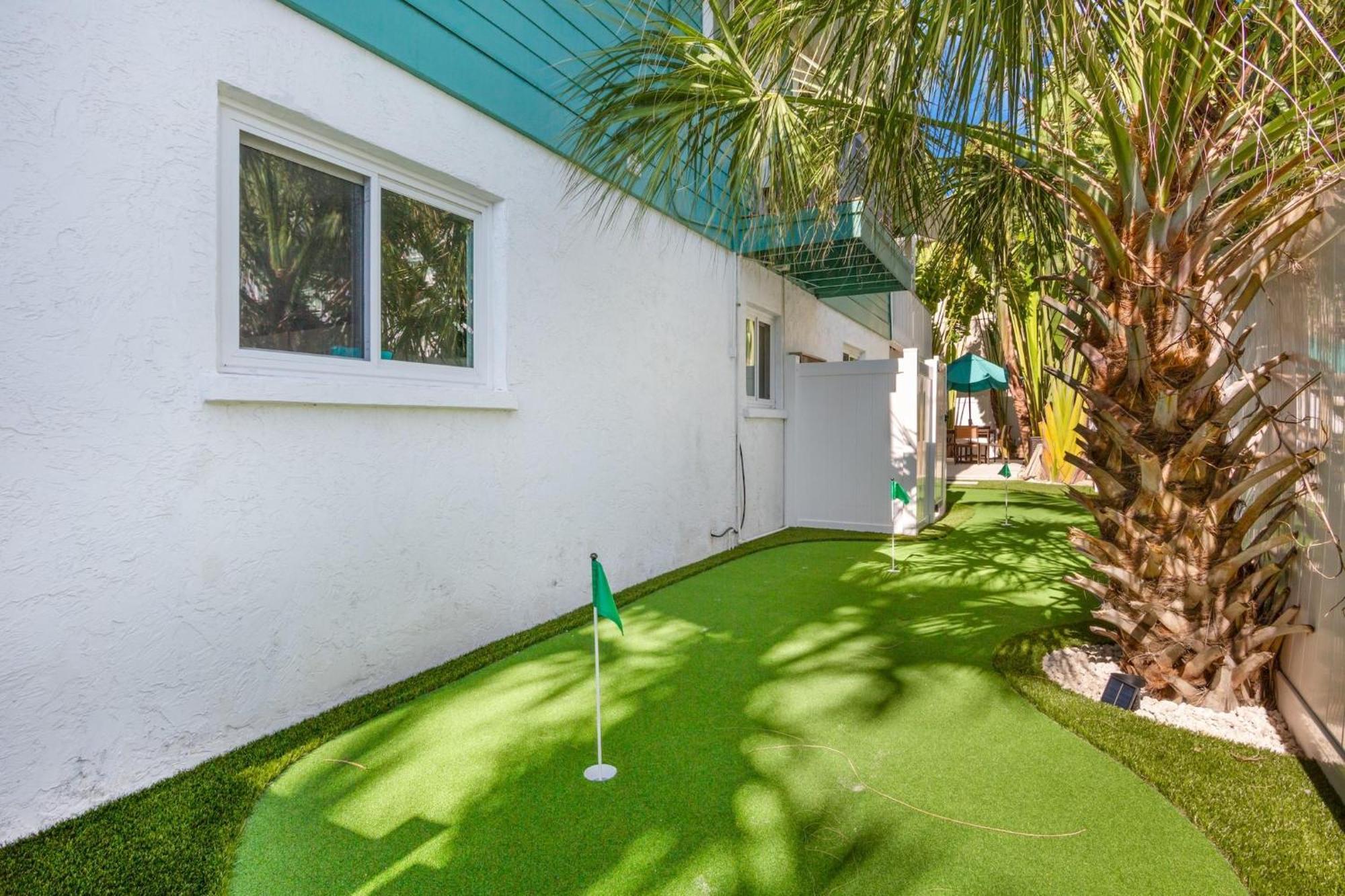 Holiday home Called In Sic Anna Maria
