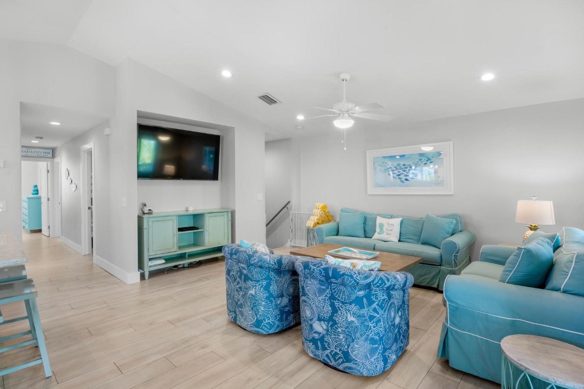 Called In Sic Holiday home Anna Maria