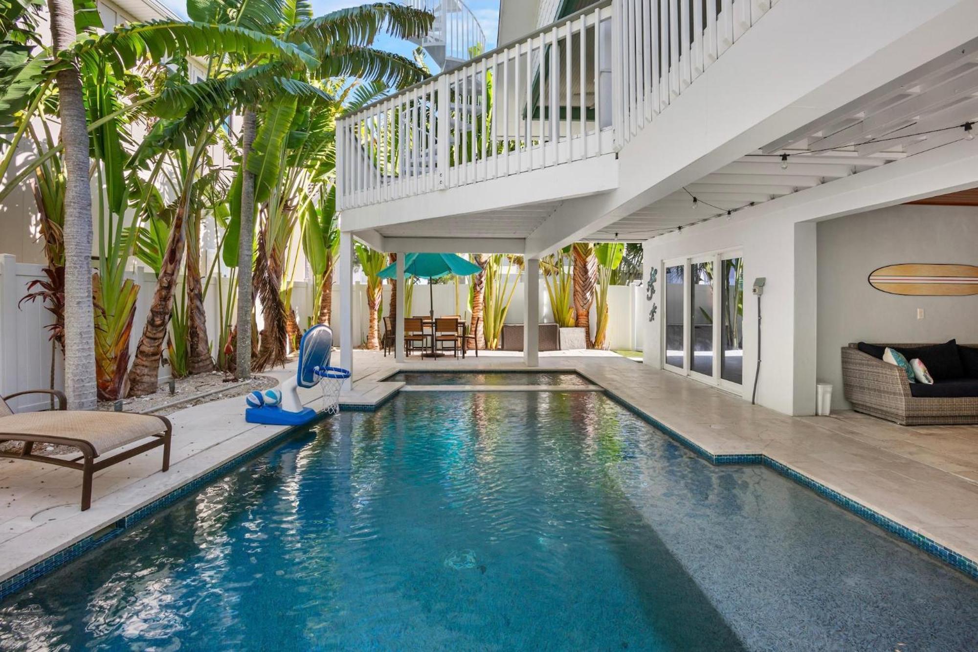 Holiday home Called In Sic Anna Maria