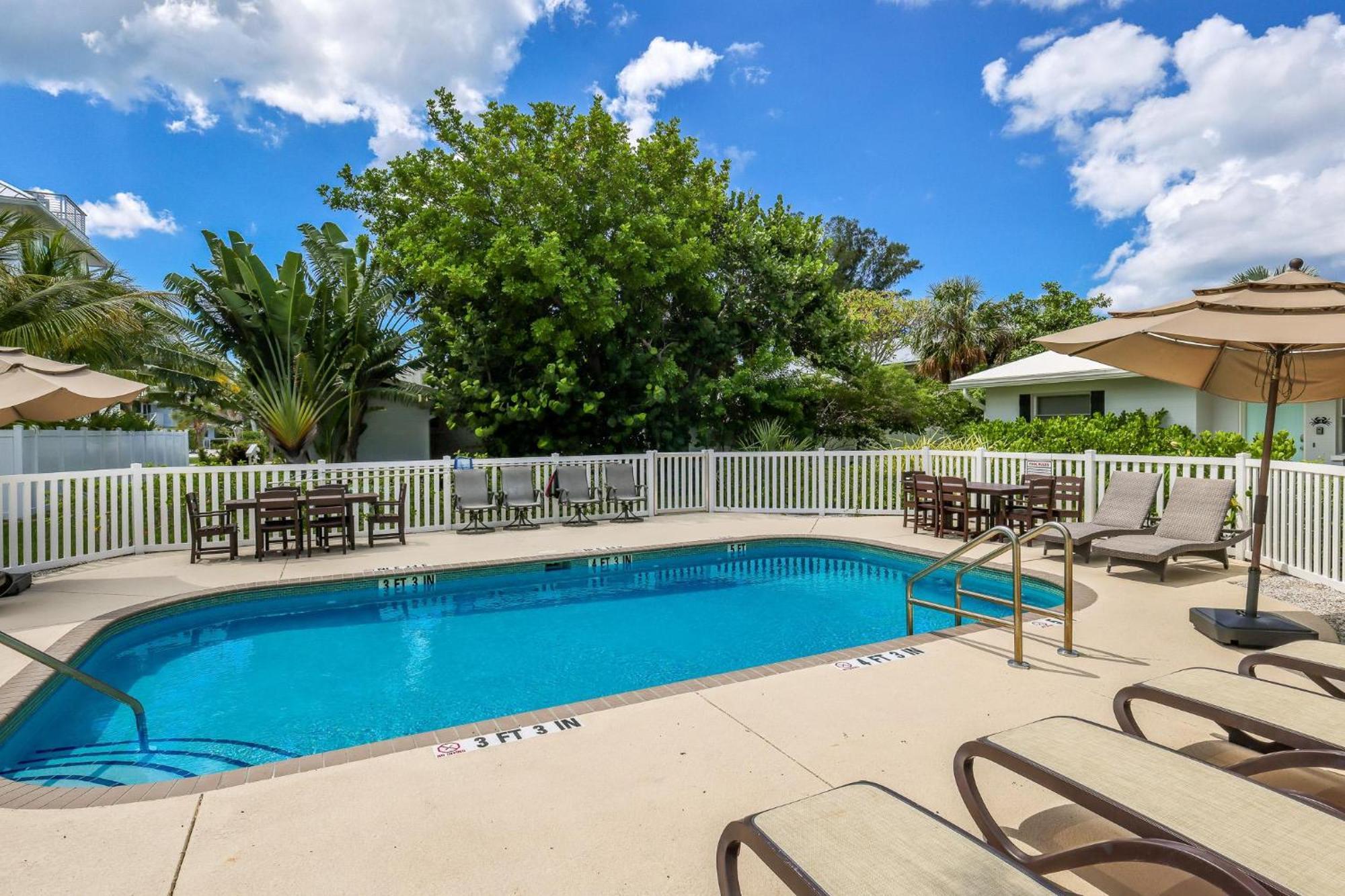 Holiday home Southern Breeze 5
