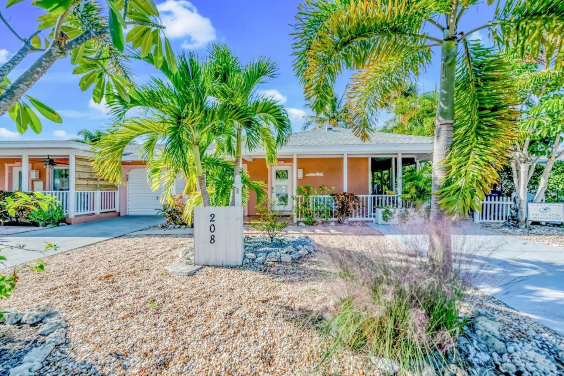 Catching Waves - Ready For Guests January 2025 Holiday home Anna Maria