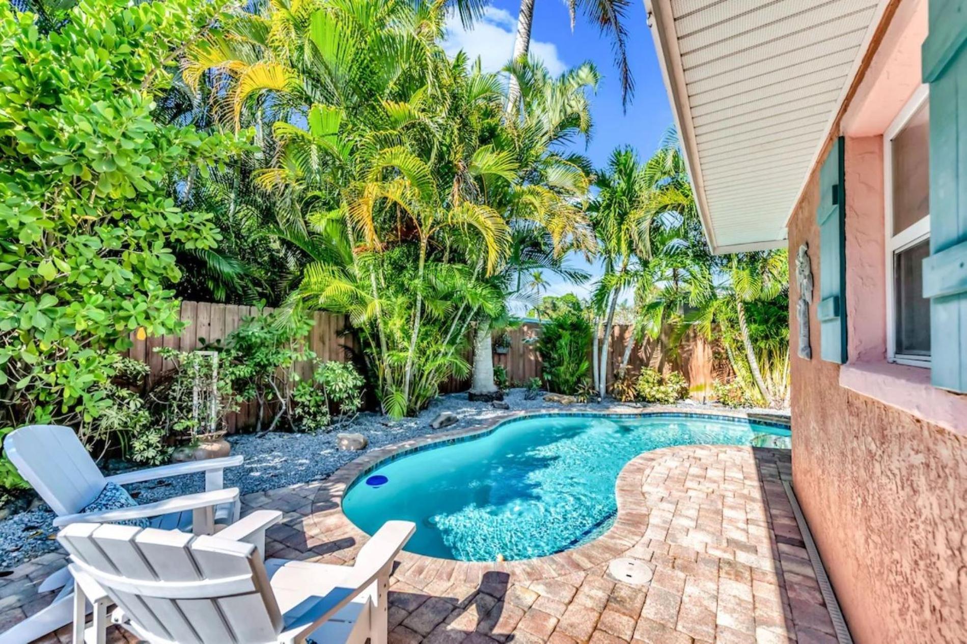 Catching Waves - Ready For Guests January 2025 Holiday home Anna Maria