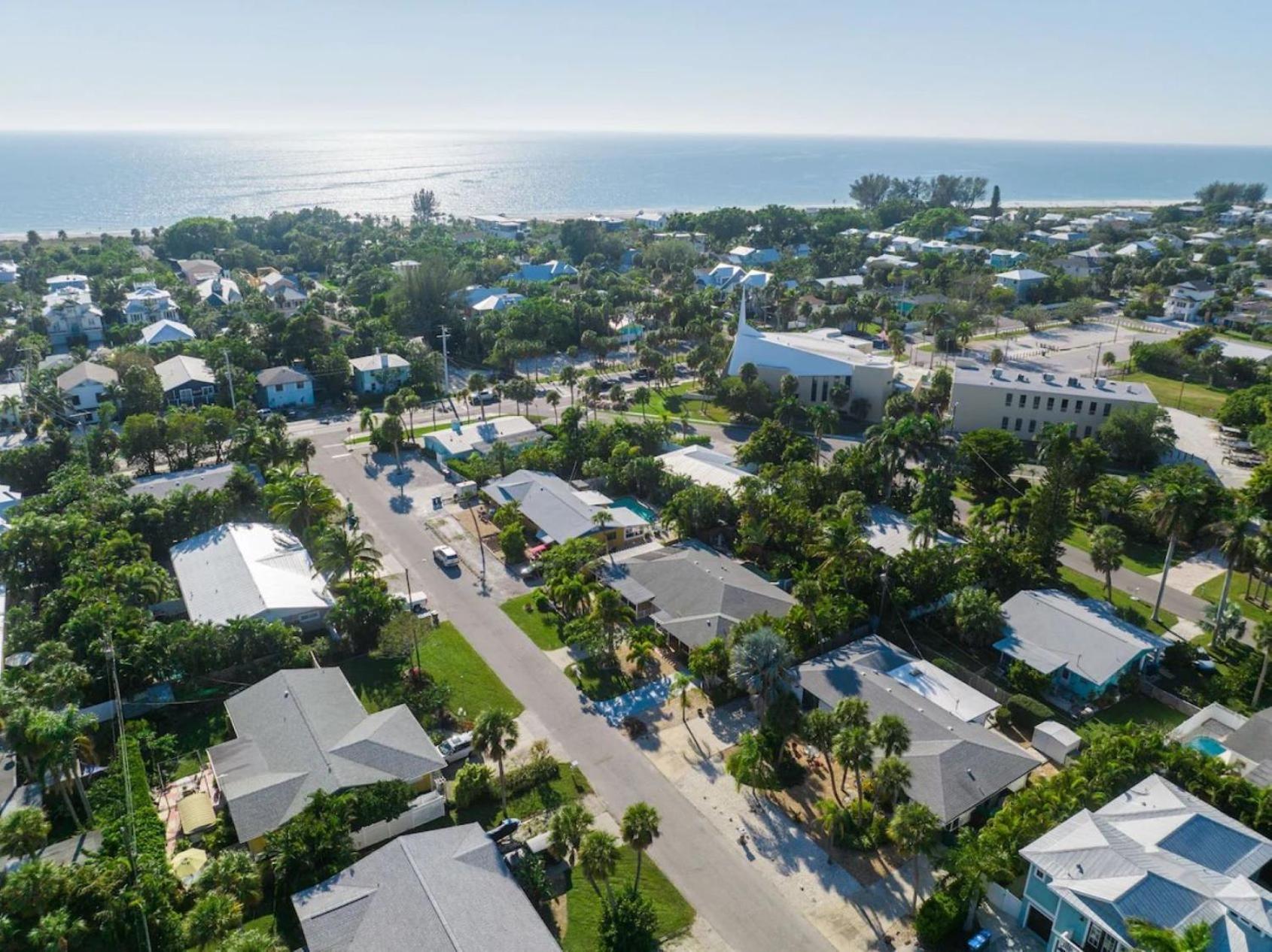 Catching Waves - Ready For Guests January 2025 Holiday home Anna Maria