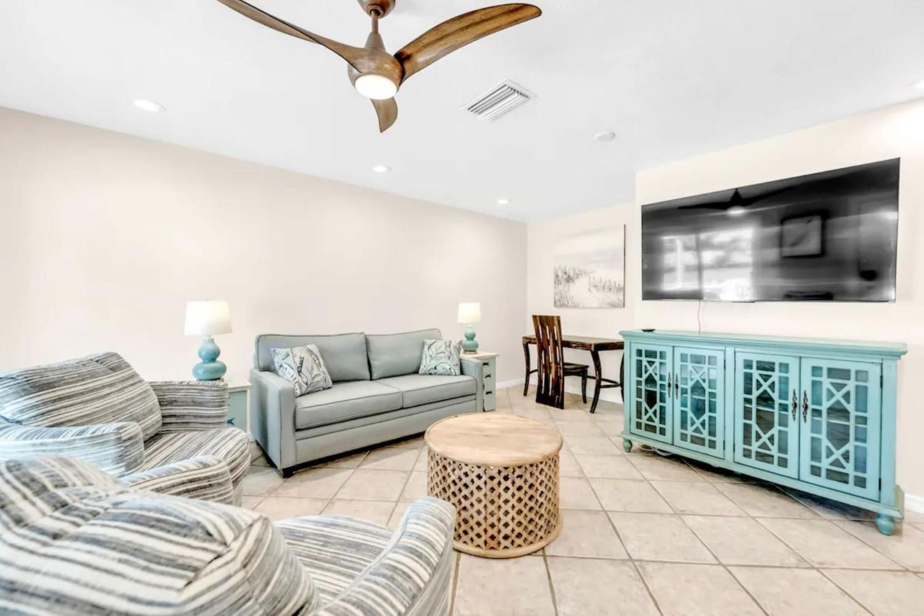 Holiday home Catching Waves - Ready For Guests January 2025