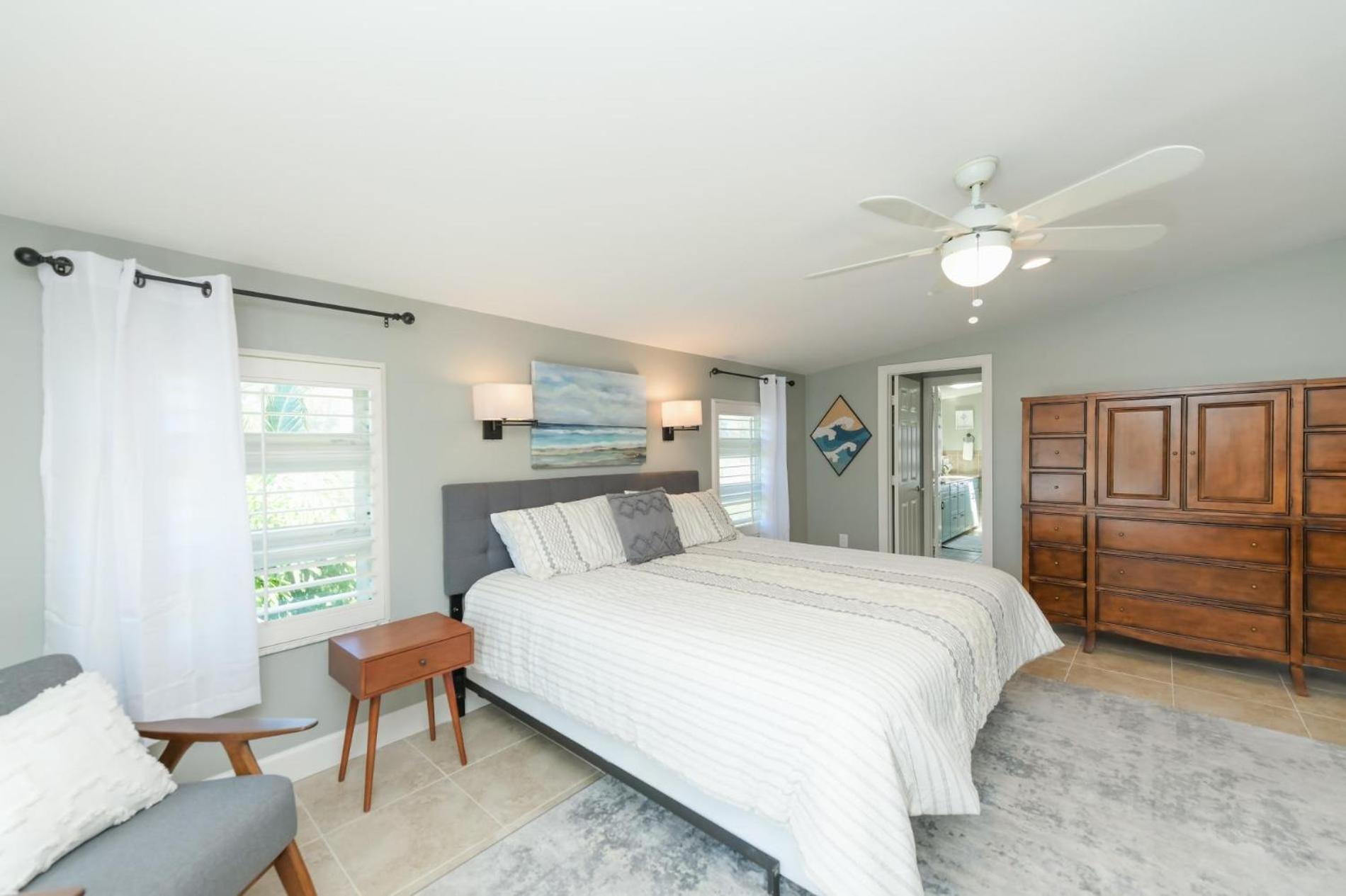 Points Hideaway - Beautiful Wstunning Sunsetwater Views On Bean Point Pool Bar Foosball Anna Maria