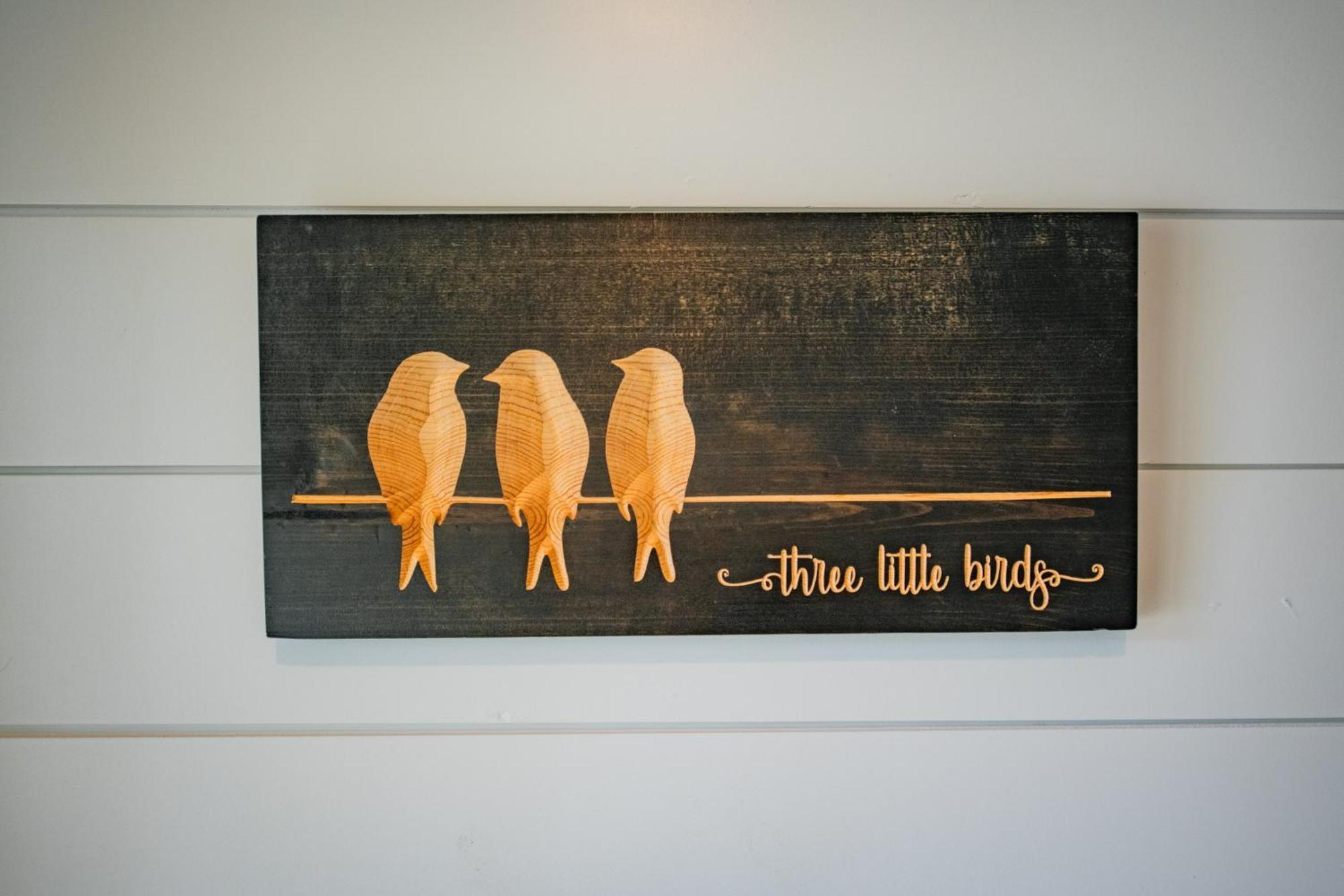 Three Little Birds - A Newly Completely Renovated Waterfront Luxury With Gulf Of Mexico Views Holiday home Anna Maria