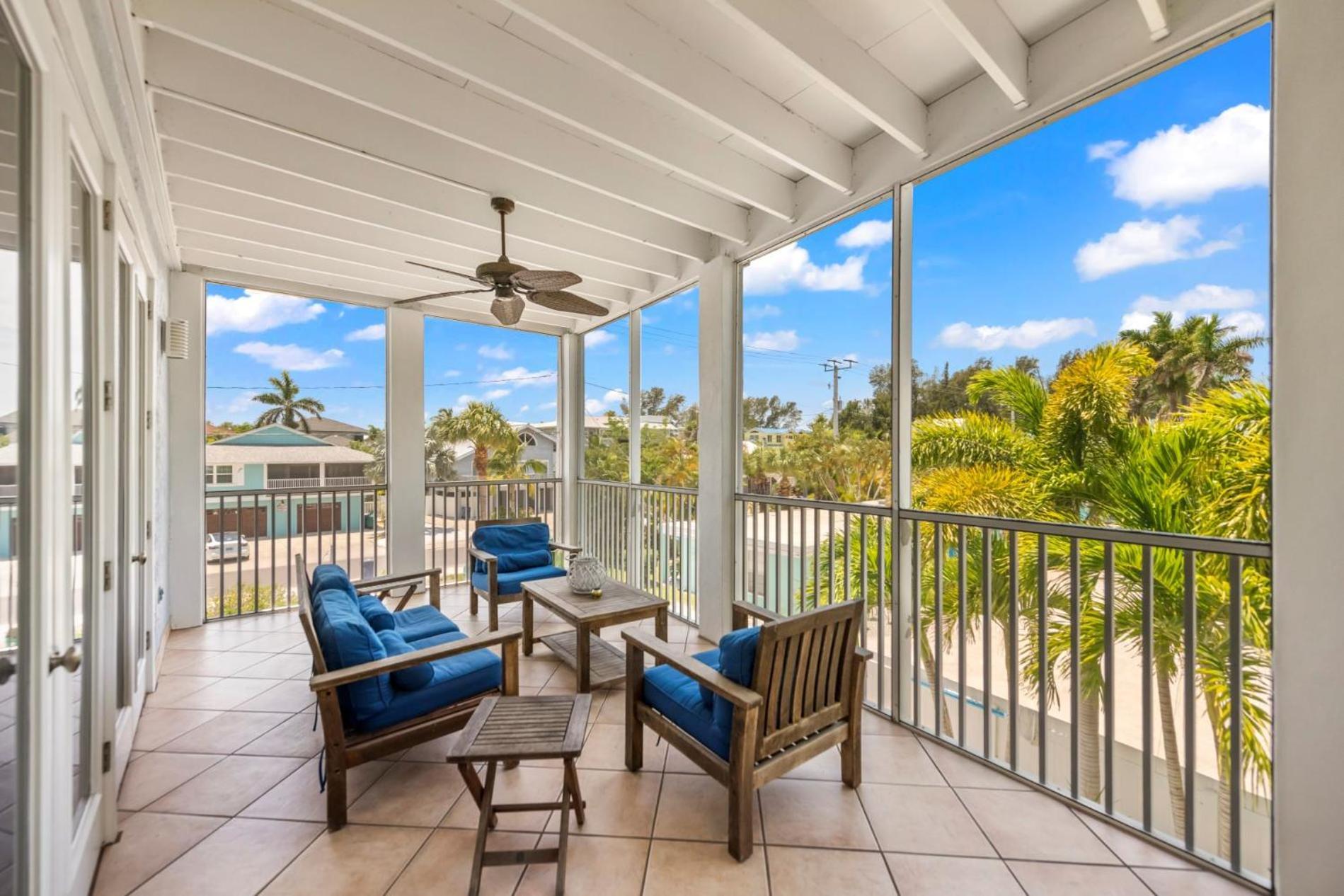Points Hideaway - Beautiful Wstunning Sunsetwater Views On Bean Point Pool Bar Foosball Holiday home
