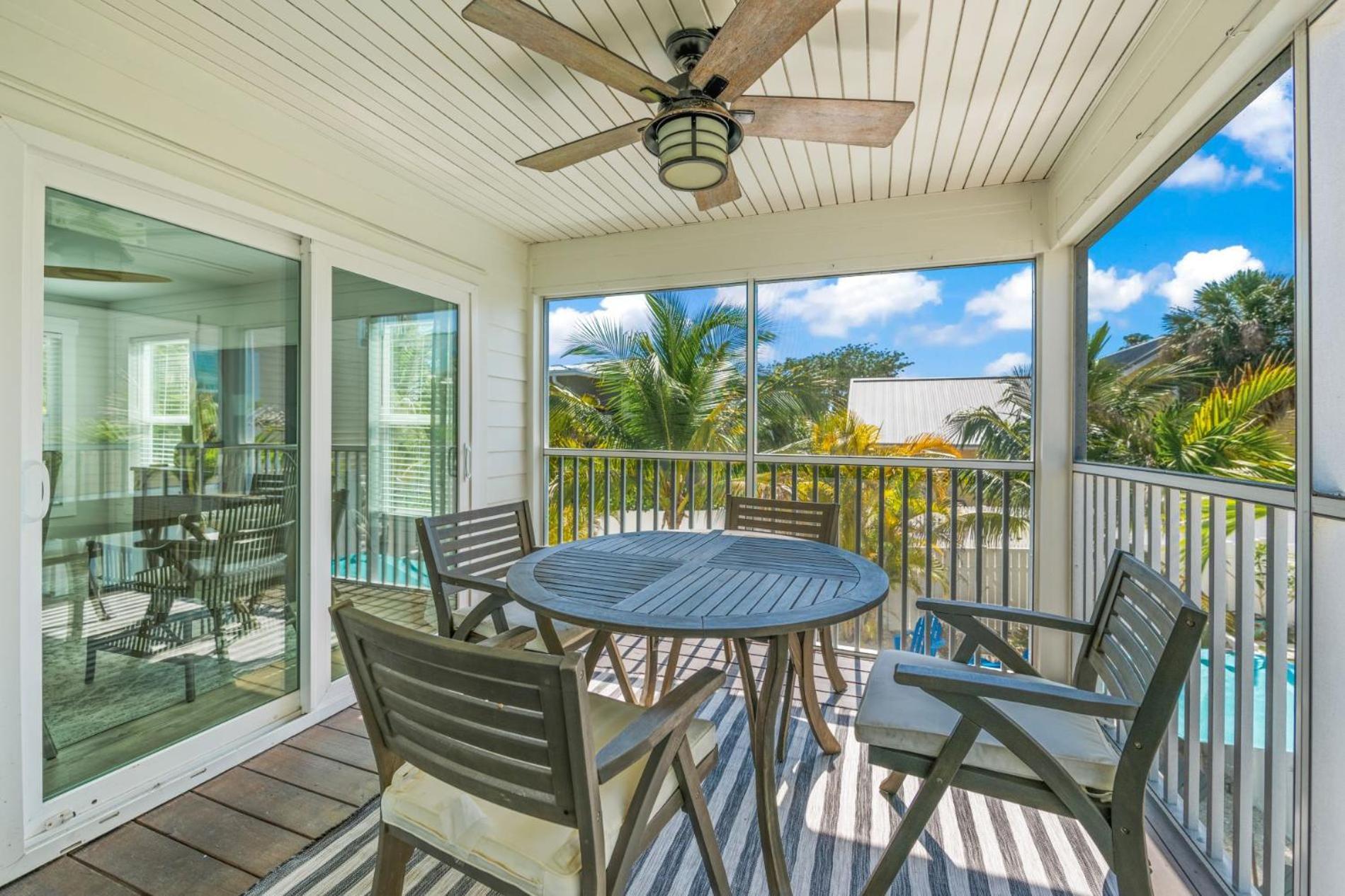 Found Your Sol Mate Gorgeous W Pool Steps To Bean Point Dogs Ok * Anna Maria
