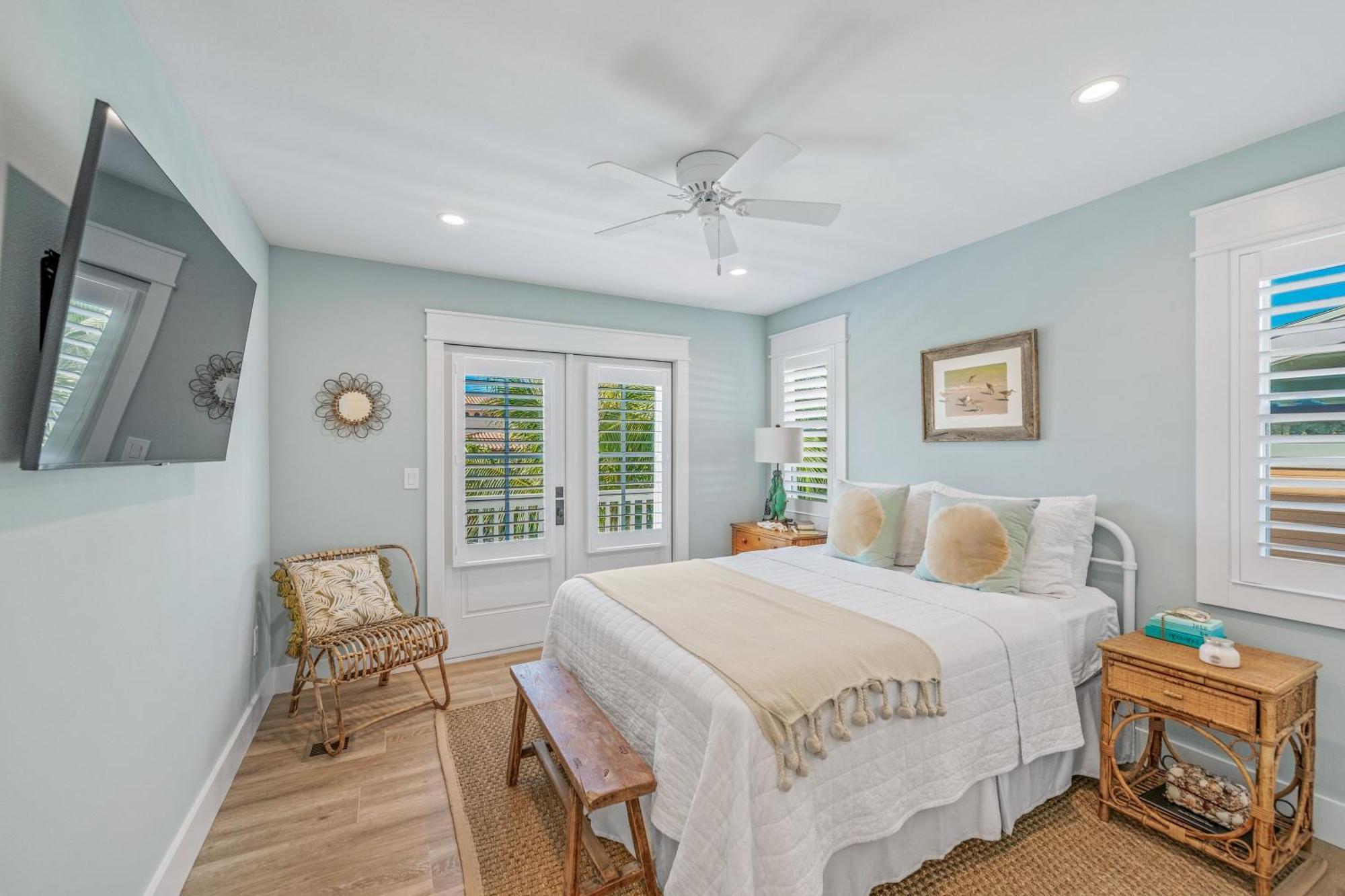 Three Little Birds - A Newly Completely Renovated Waterfront Luxury With Gulf Of Mexico Views Anna Maria