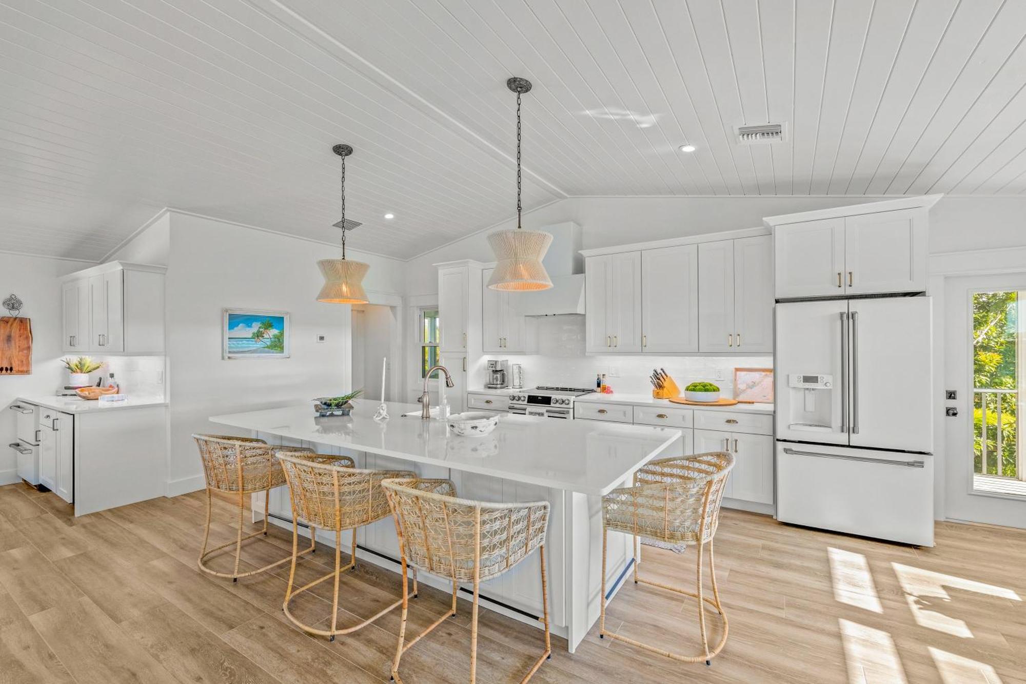 Holiday home Three Little Birds - A Newly Completely Renovated Waterfront Luxury With Gulf Of Mexico Views *