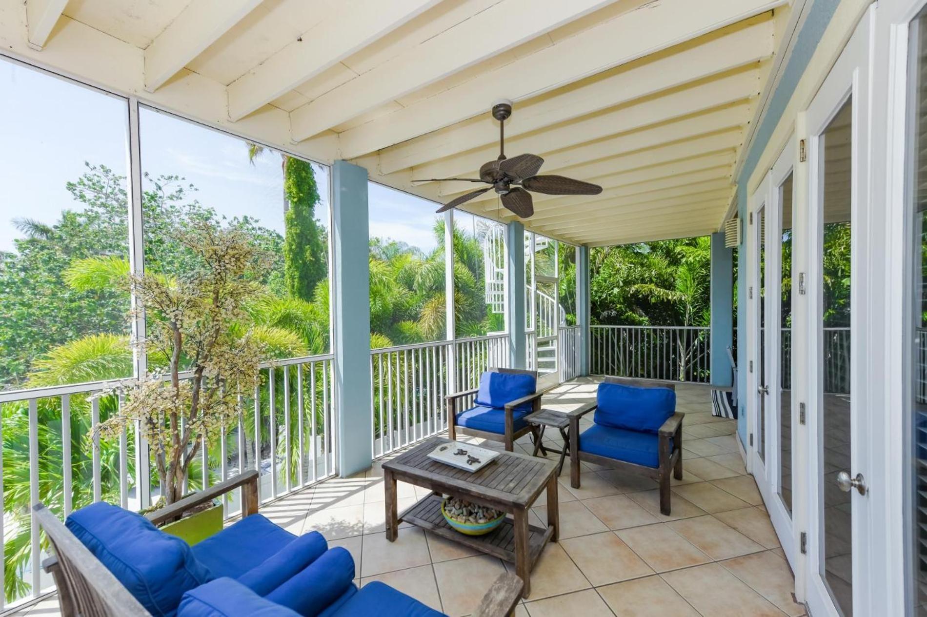 Points Hideaway - Beautiful Wstunning Sunsetwater Views On Bean Point Pool Bar Foosball Holiday home Anna Maria