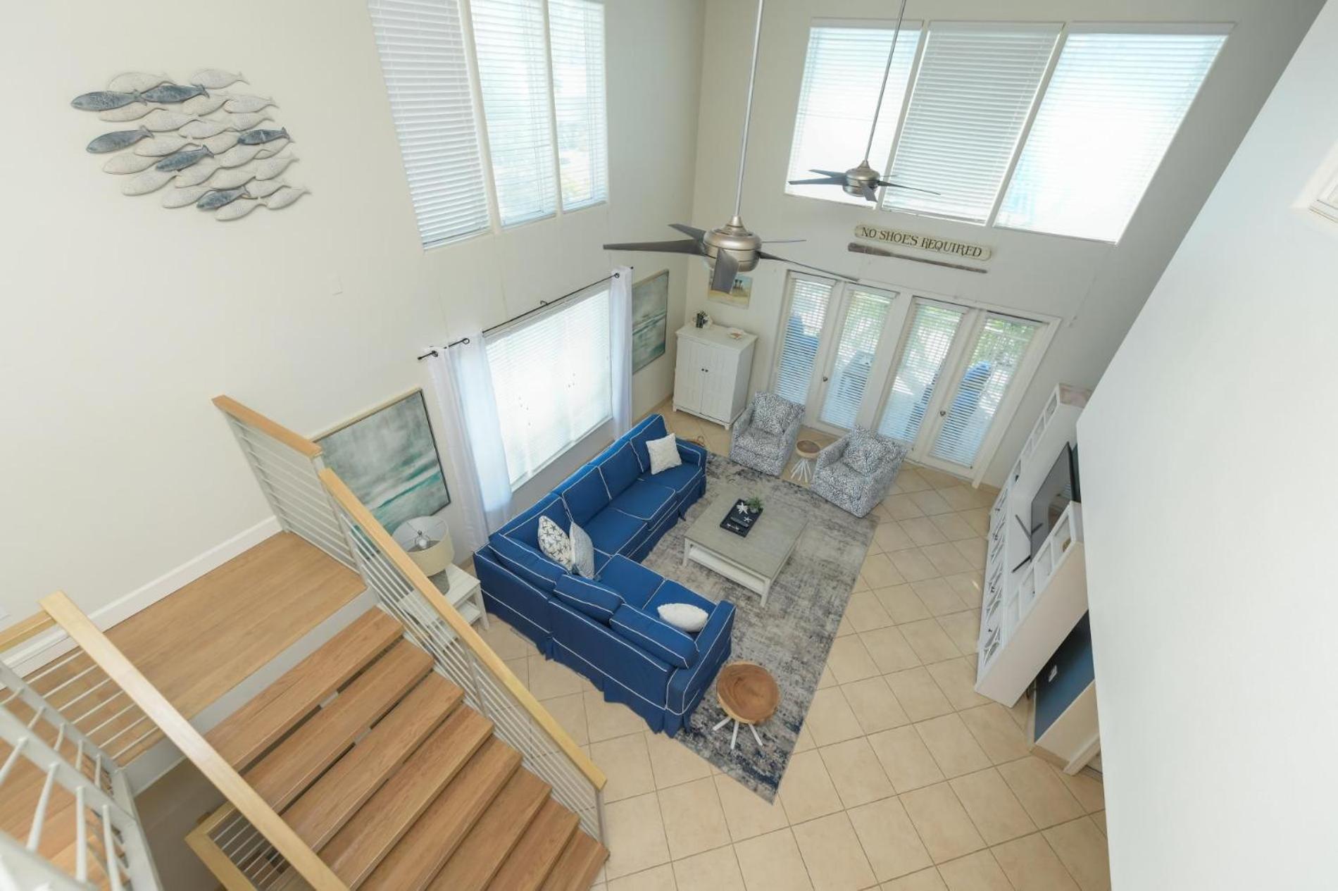 Points Hideaway - Beautiful Wstunning Sunsetwater Views On Bean Point Pool Bar Foosball Holiday home *