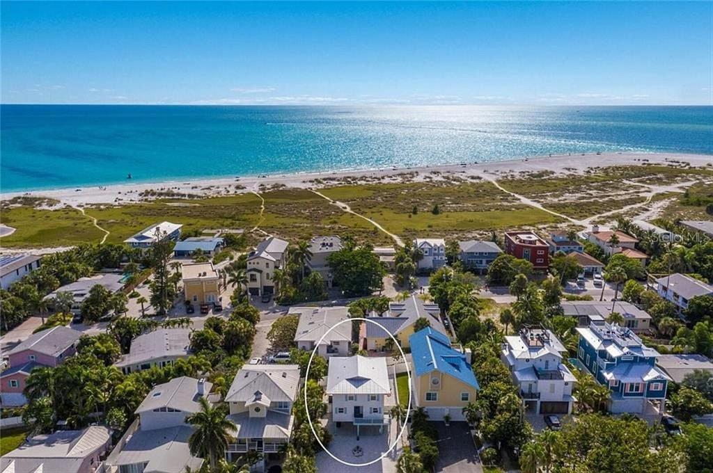 Found Your Sol Mate Gorgeous W Pool Steps To Bean Point Dogs Ok * Anna Maria