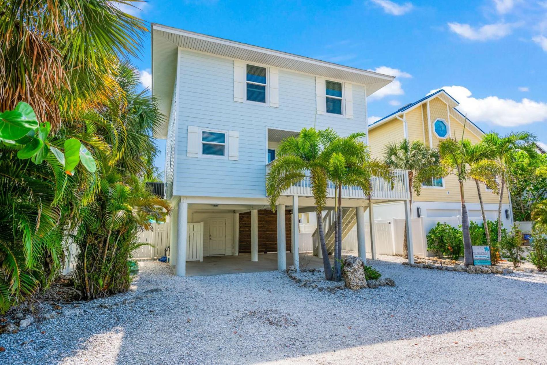 Holiday home Found Your Sol Mate Gorgeous W Pool Steps To Bean Point Dogs Ok