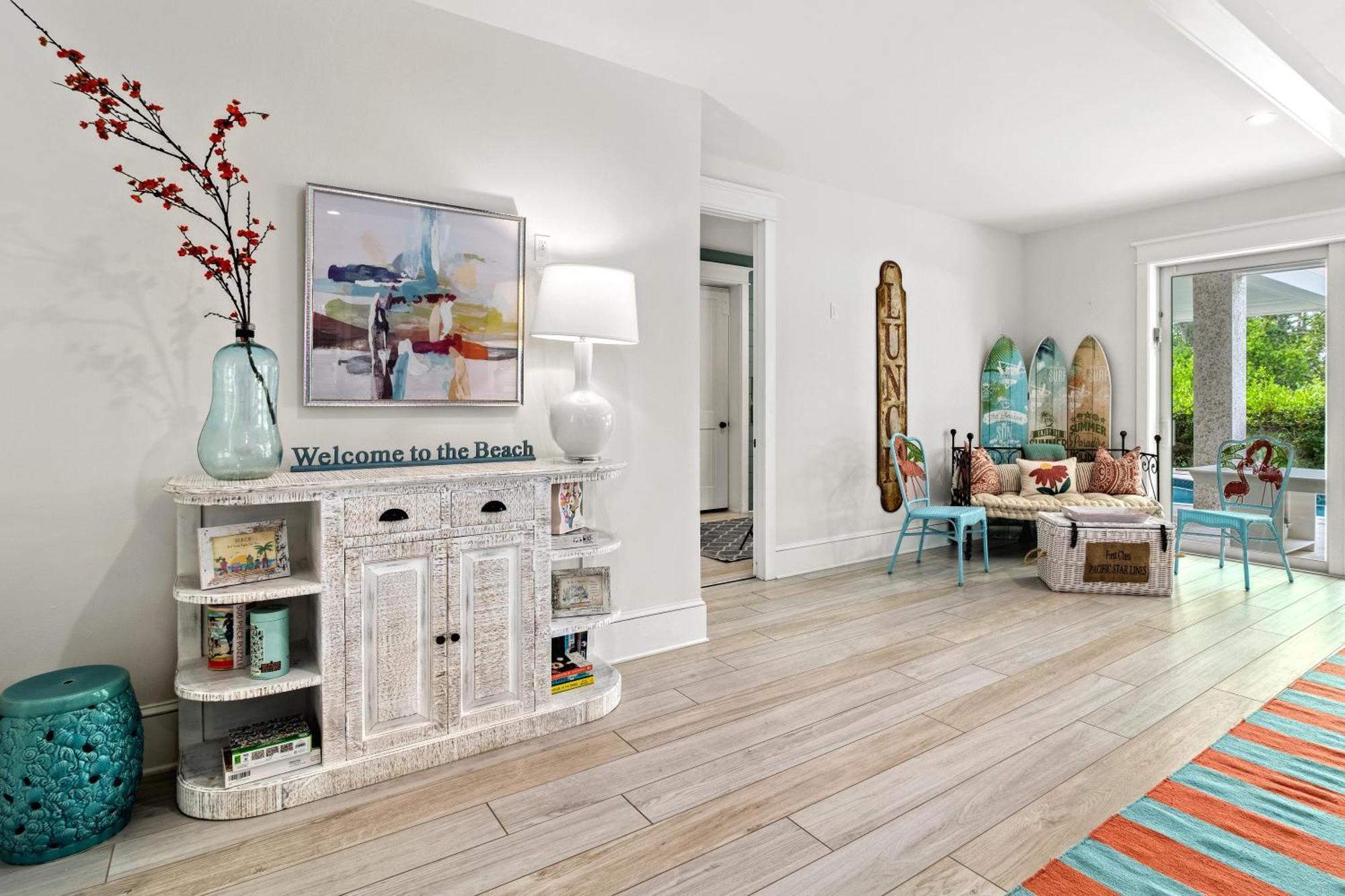 A La Mode - 211 Holiday home *
