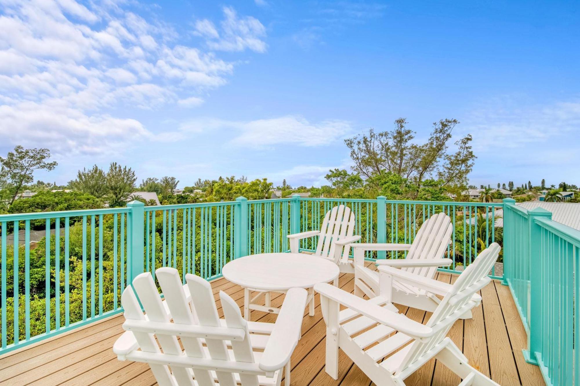 A La Mode - 211 Holiday home