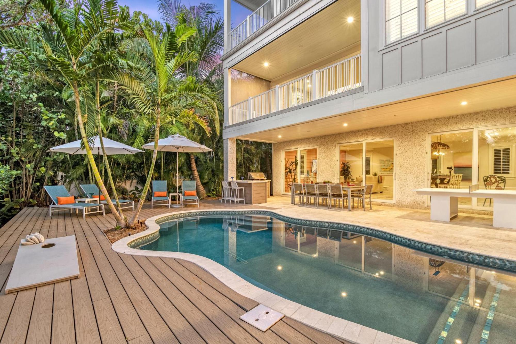 A La Mode - 211 Holiday home