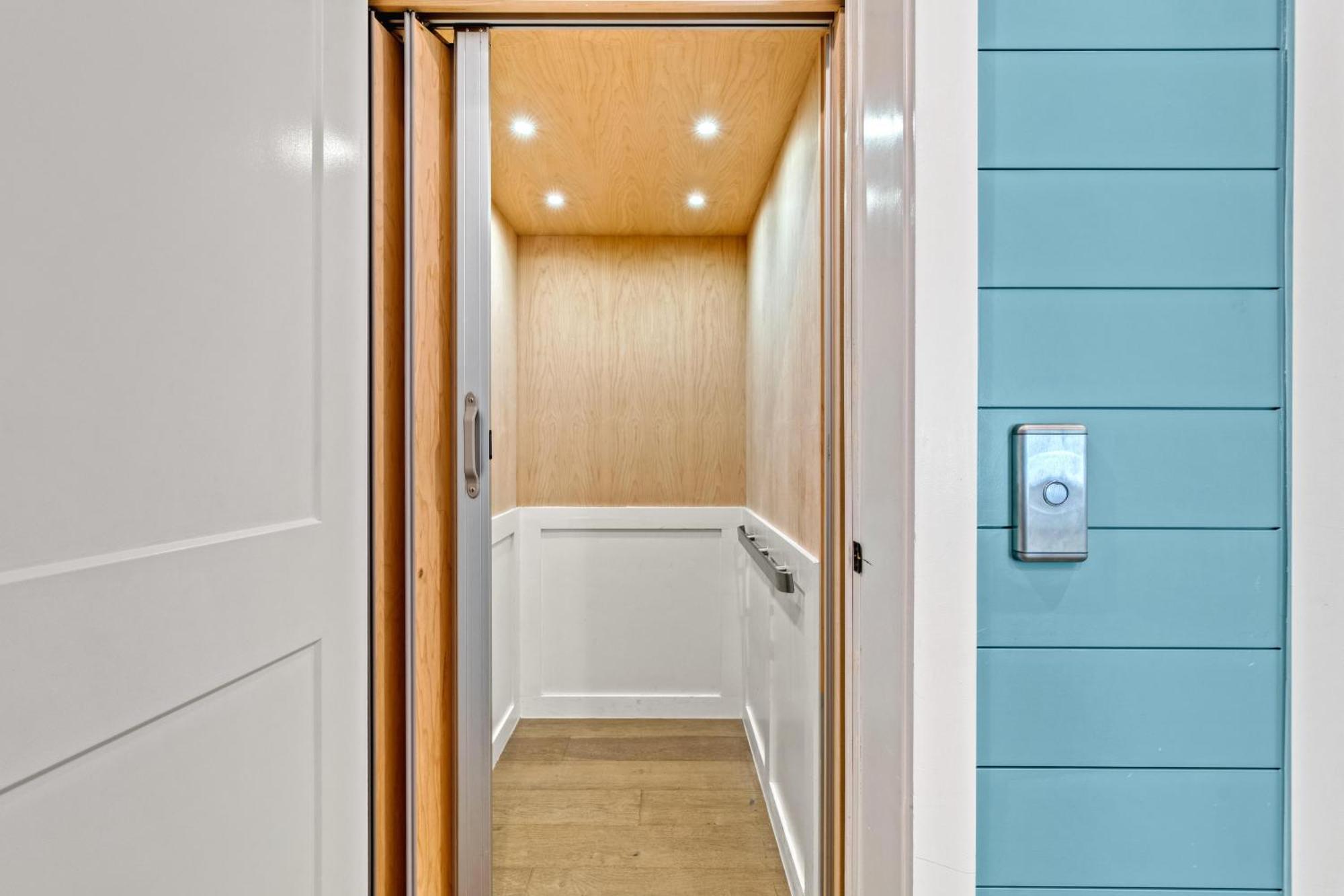 A La Mode - 211 Holiday home